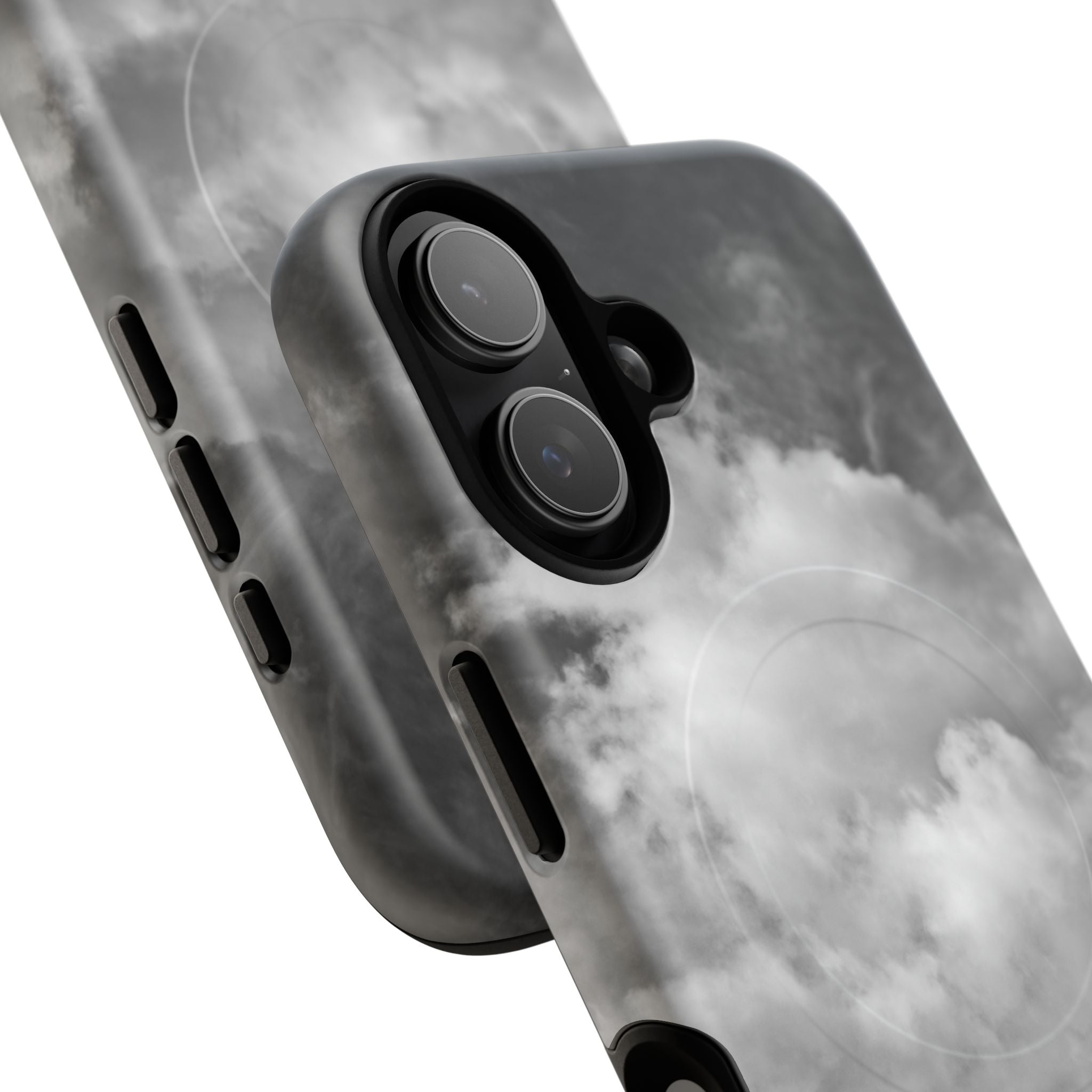 Uncertain Skies - iPhone Magsafe Case