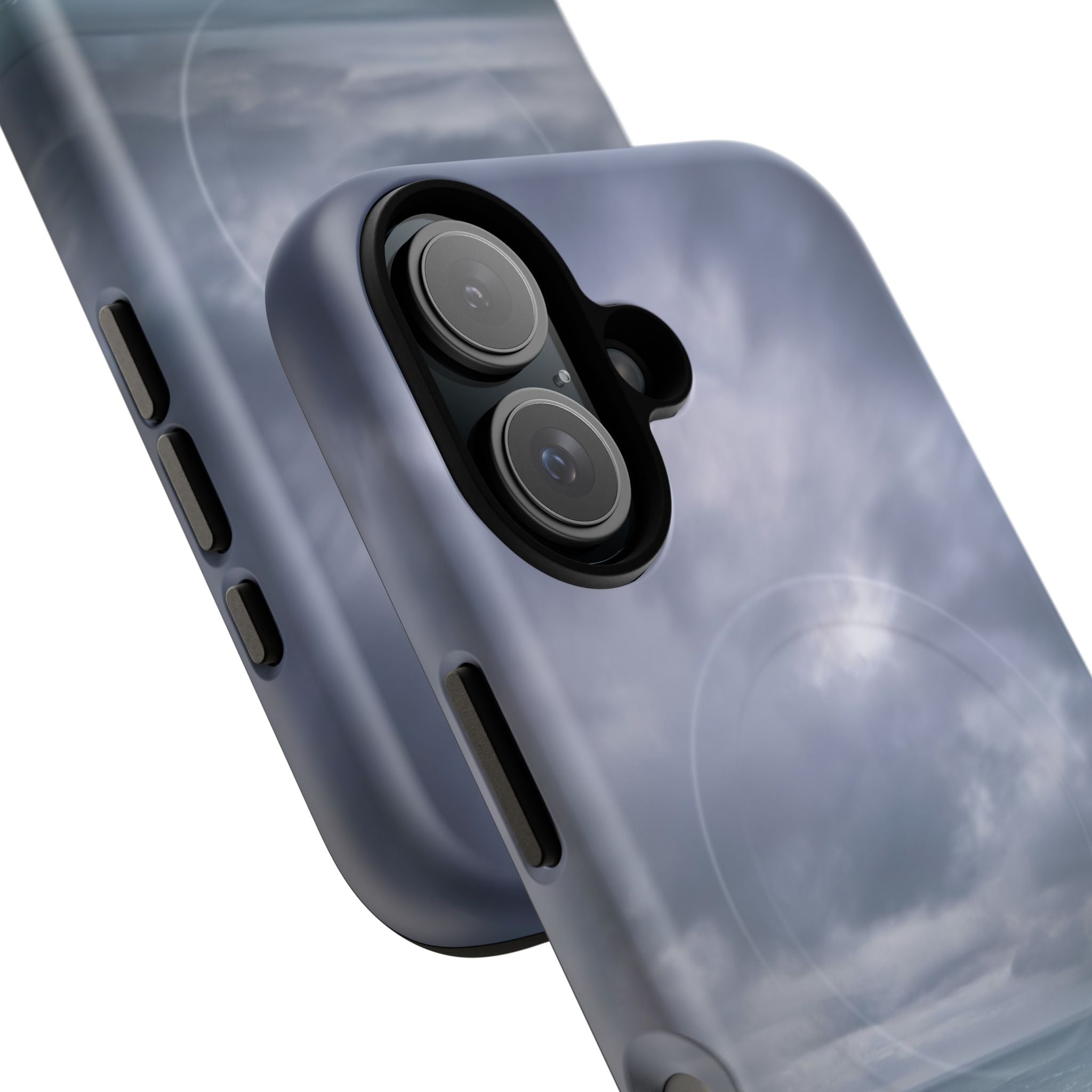 Tiaracht Rocks - iPhone Magsafe Case