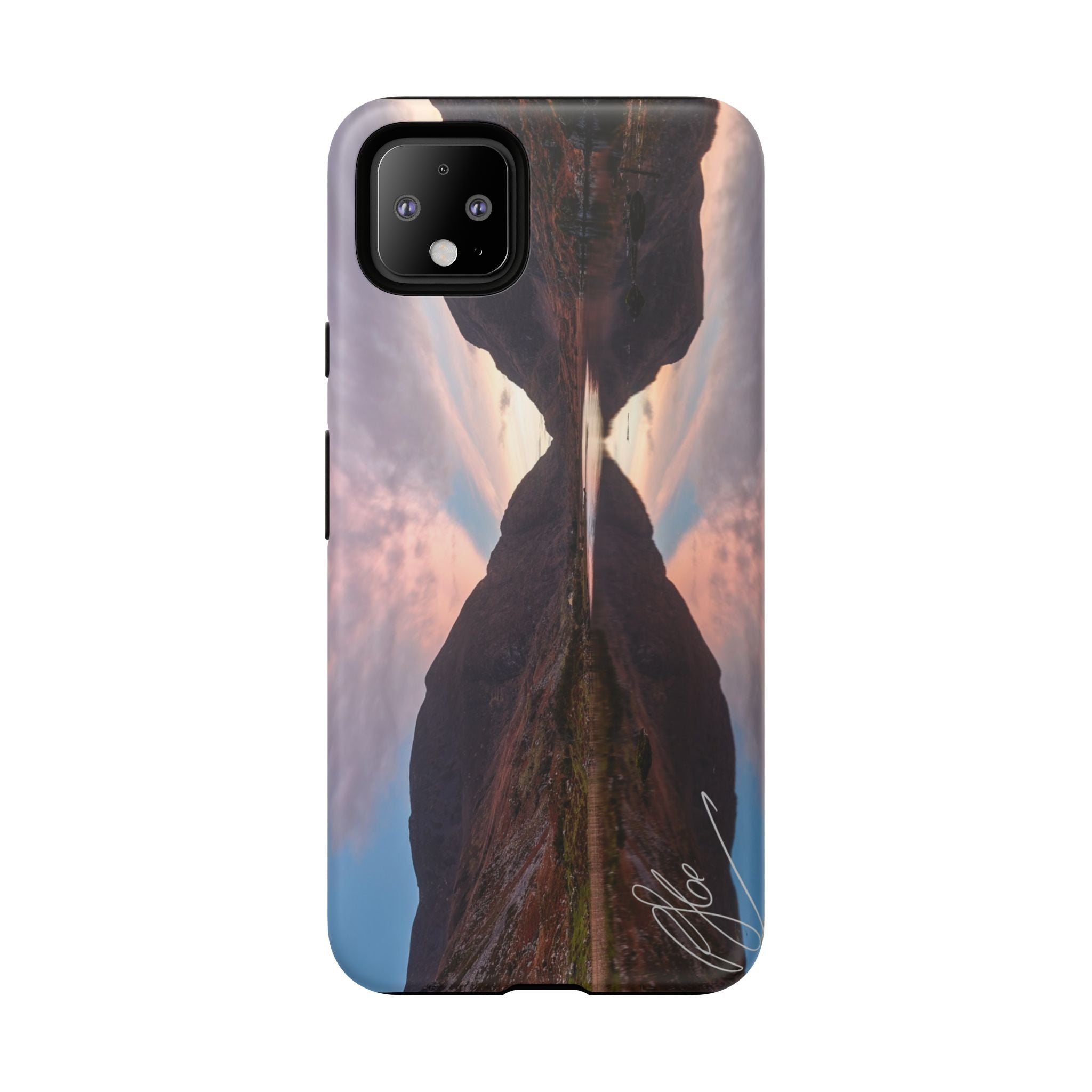 Gap of Dunloe - Android Phone Case