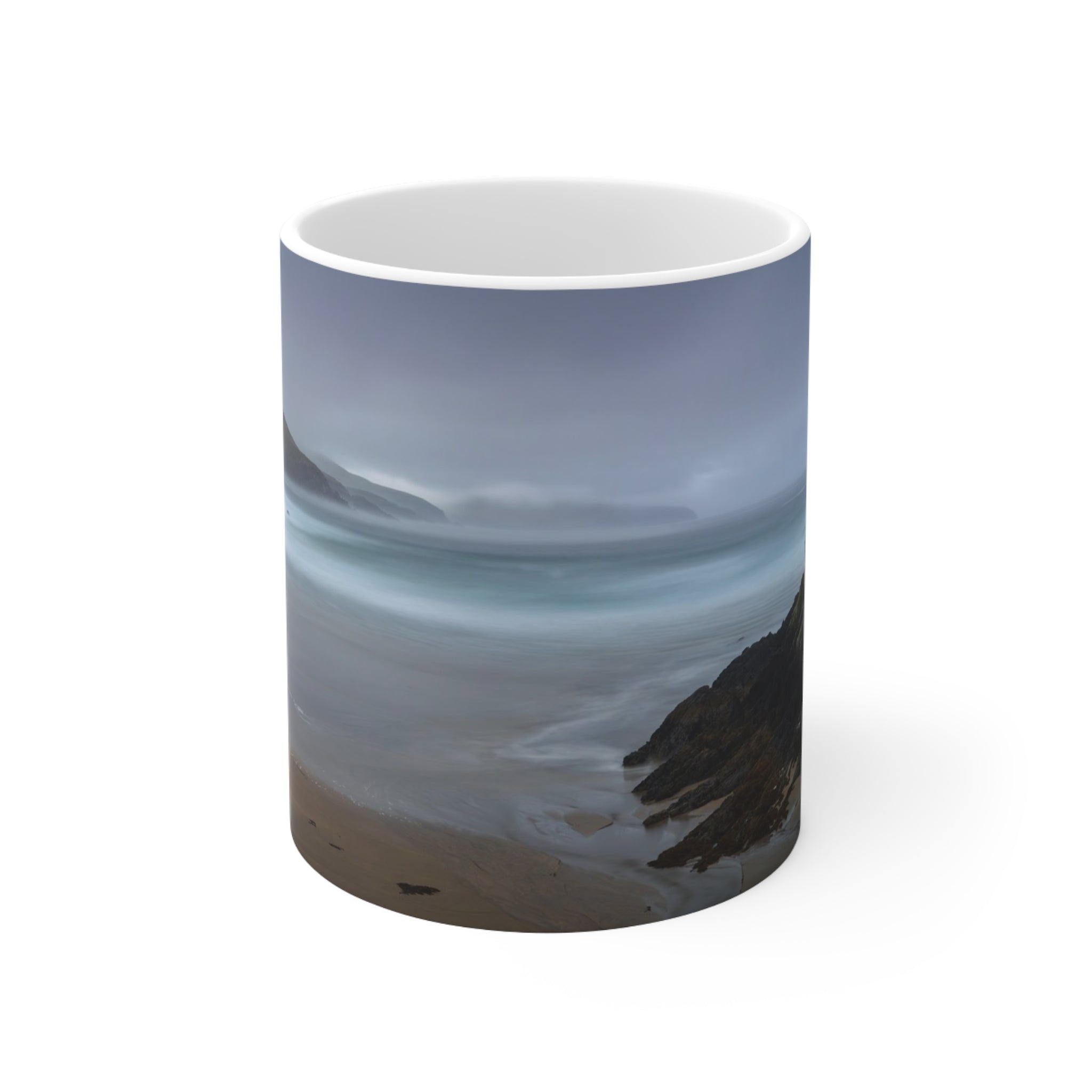 Mug - Glen Beach, Kerry