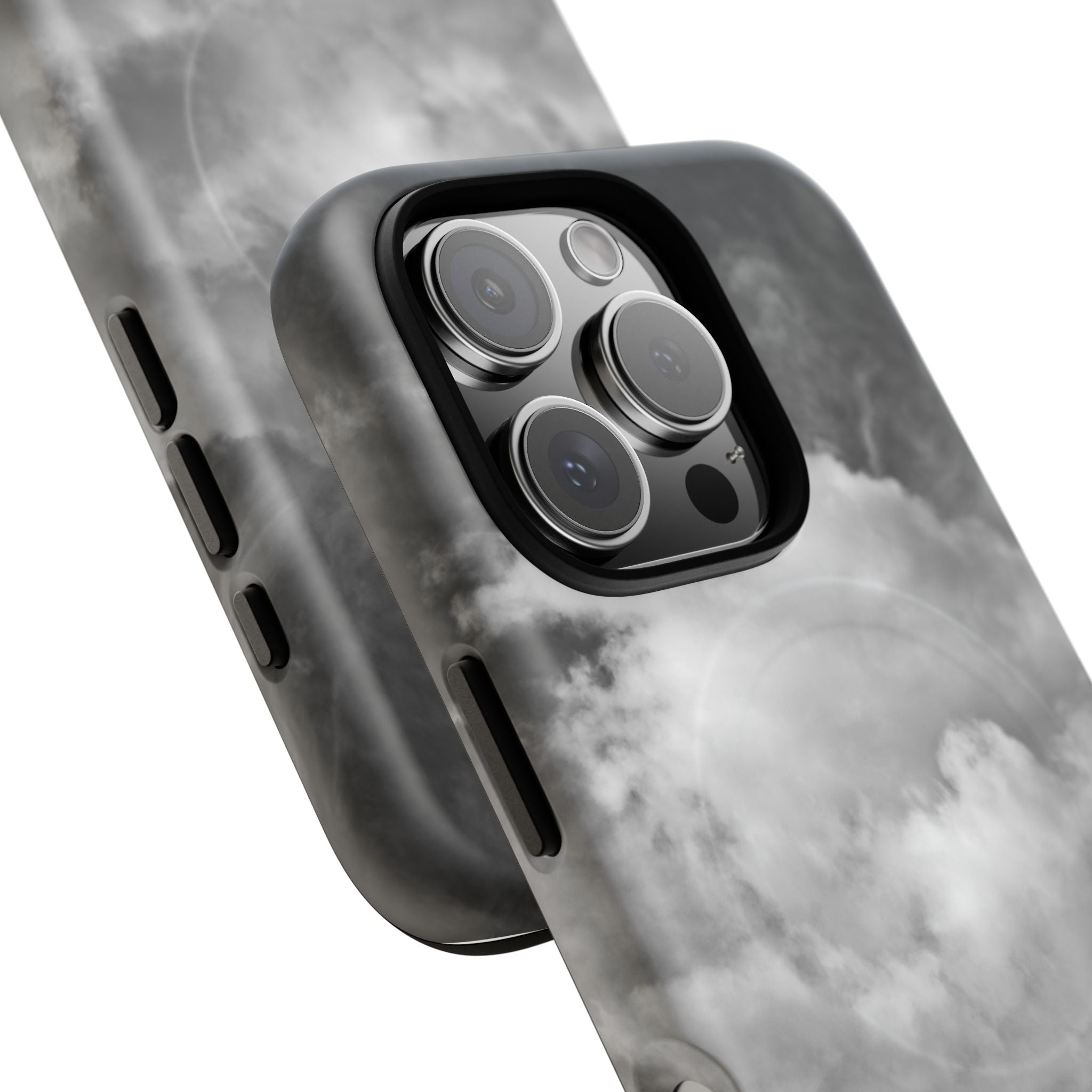 Uncertain Skies - iPhone Magsafe Case