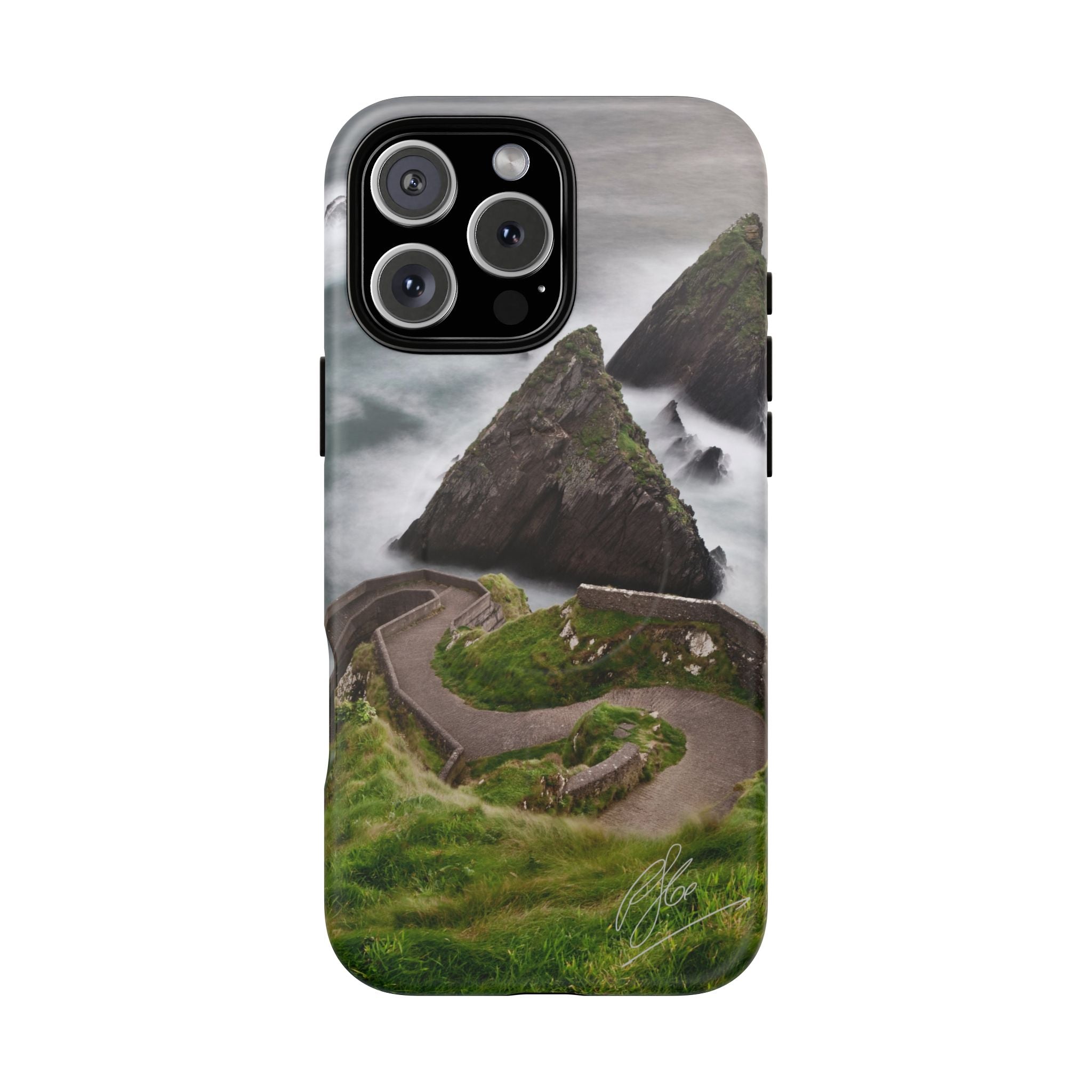 Dunquin - iPhone Magsafe Case