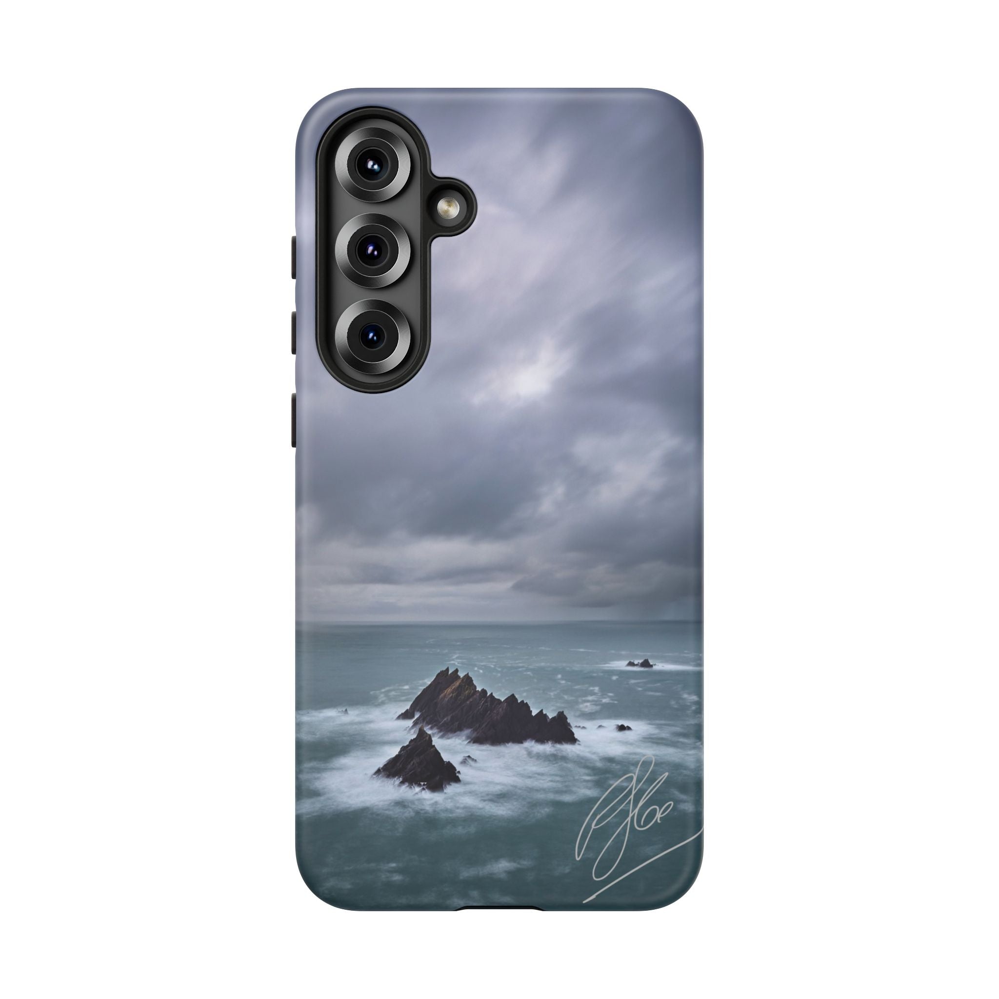 Tiaracht Rocks - Android Phone Case