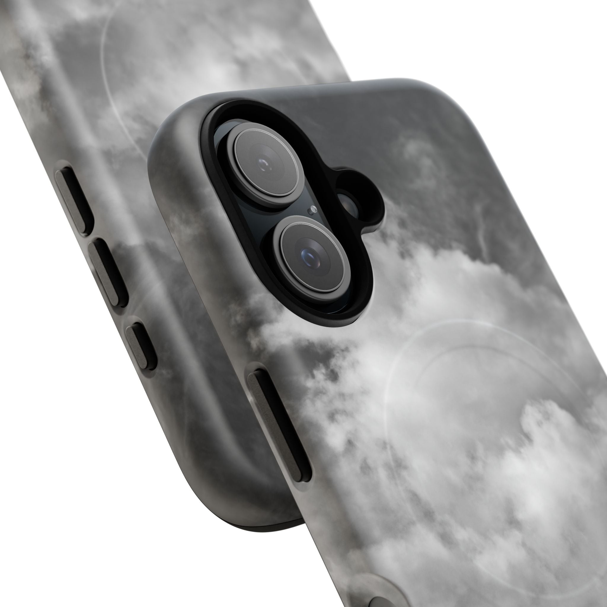 Uncertain Skies - iPhone Magsafe Case