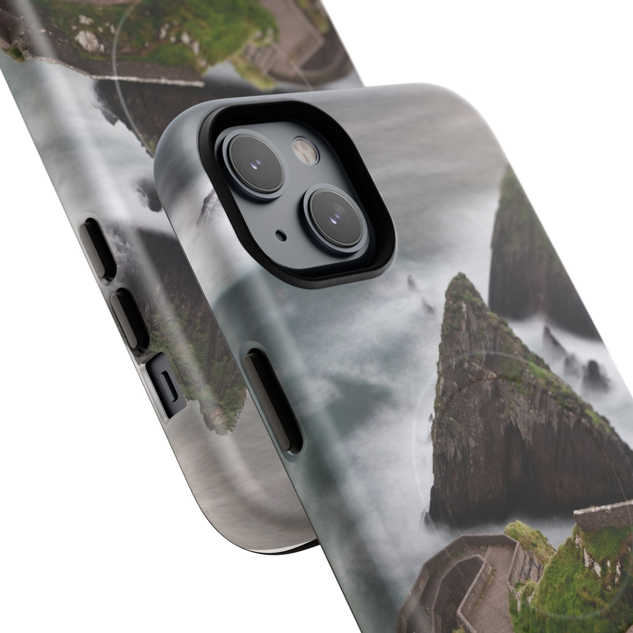 Dunquin - iPhone Magsafe Case