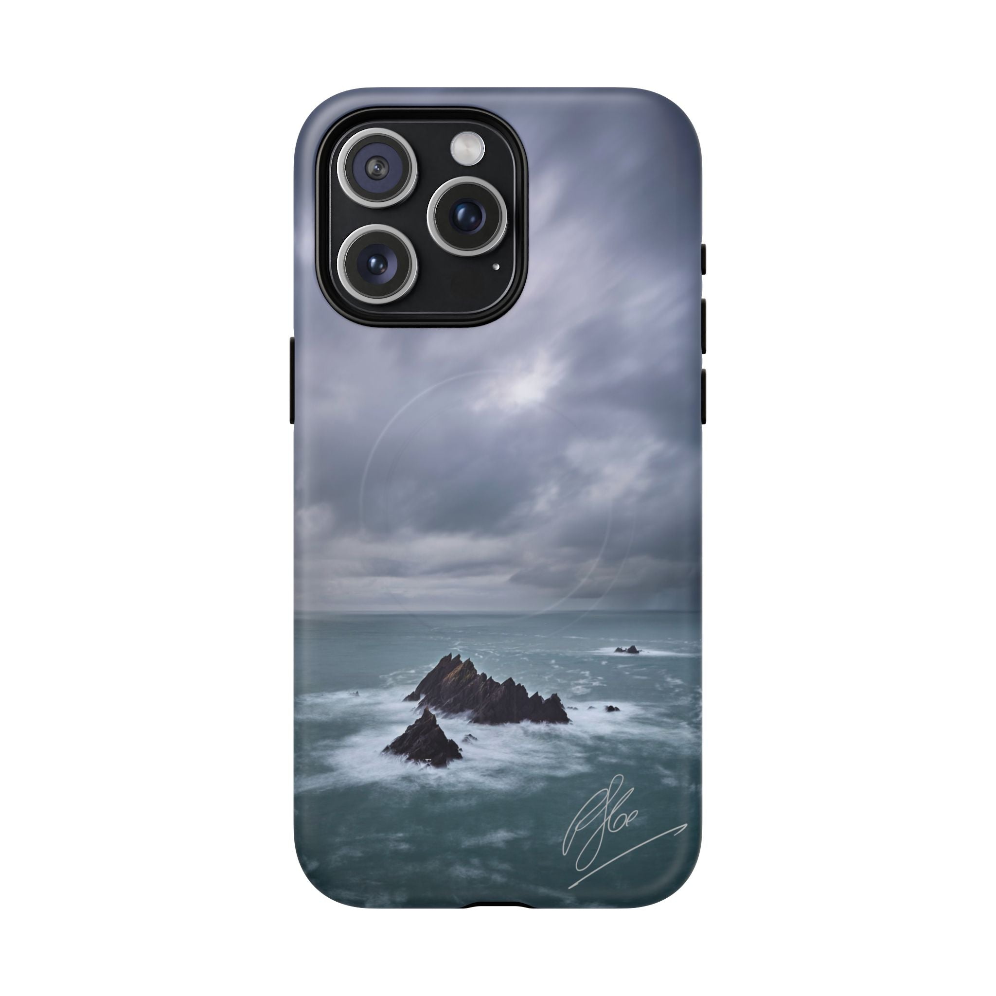 Tiaracht Rocks - iPhone Magsafe Case