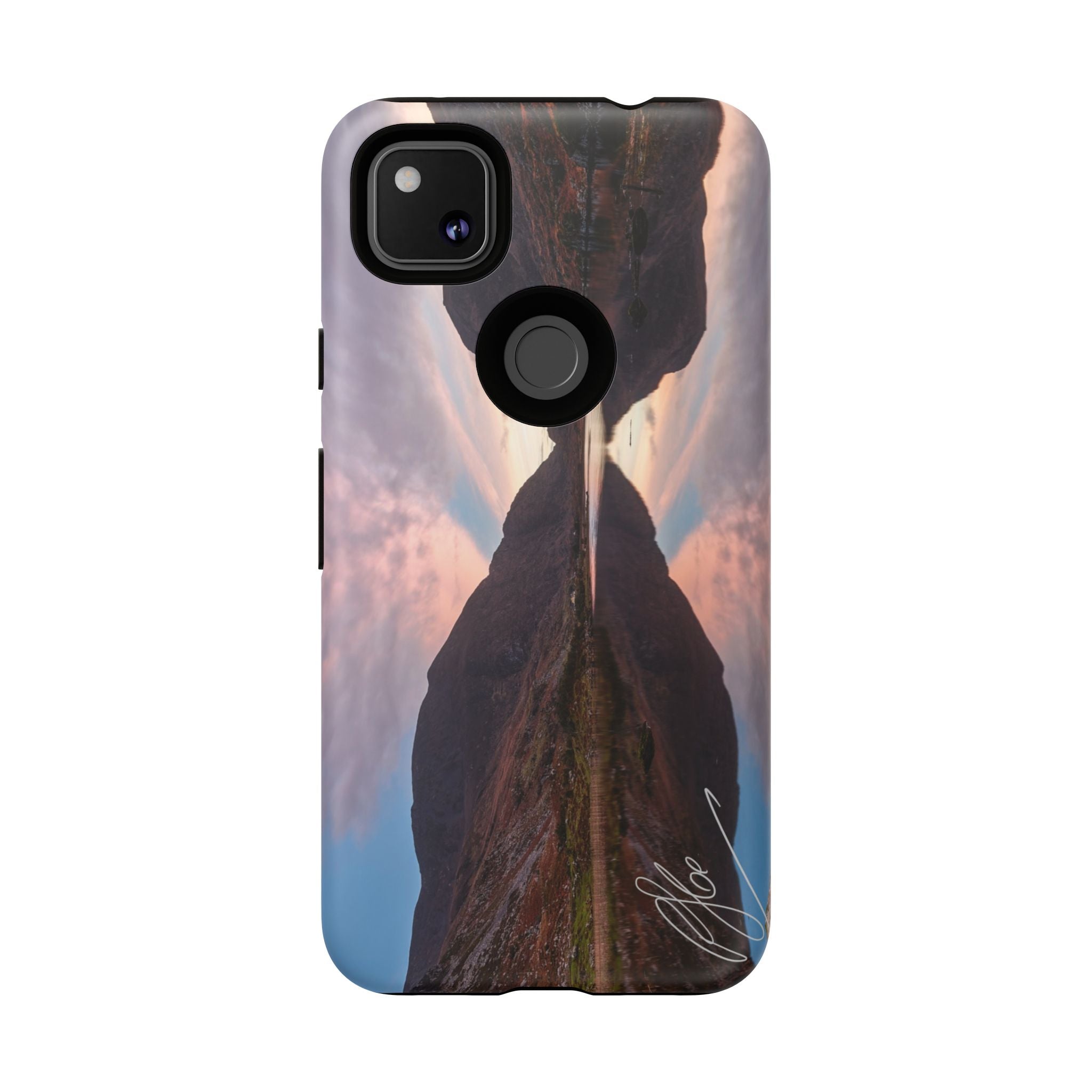 Gap of Dunloe - Android Phone Case