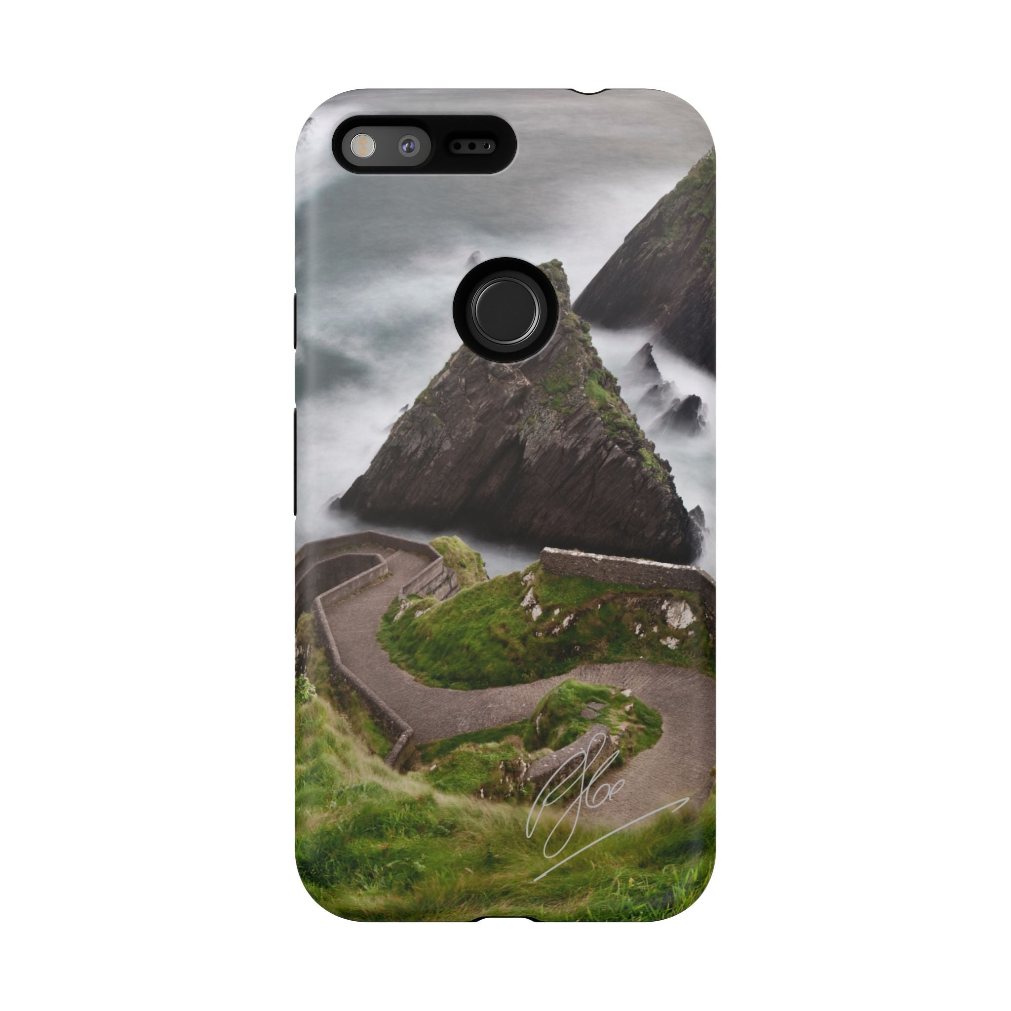 Dunquin - Android Phone Case