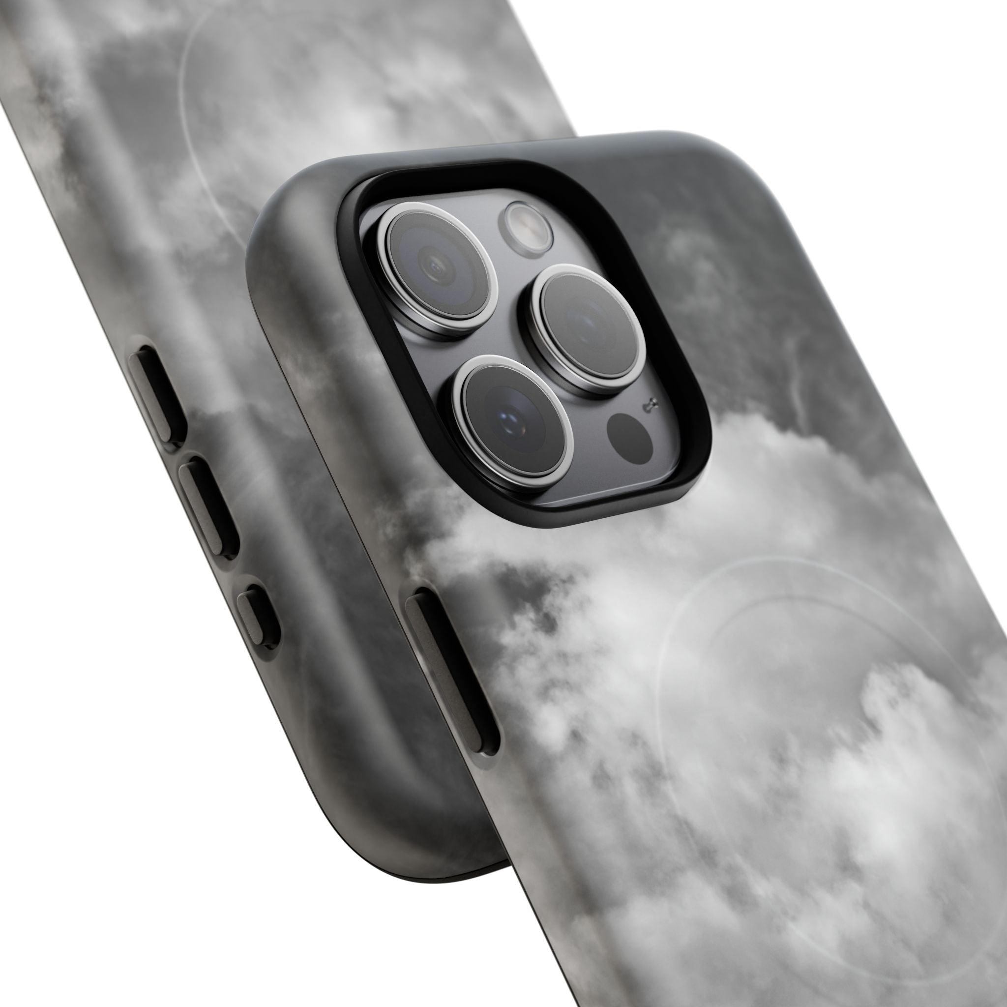 Uncertain Skies - iPhone Magsafe Case