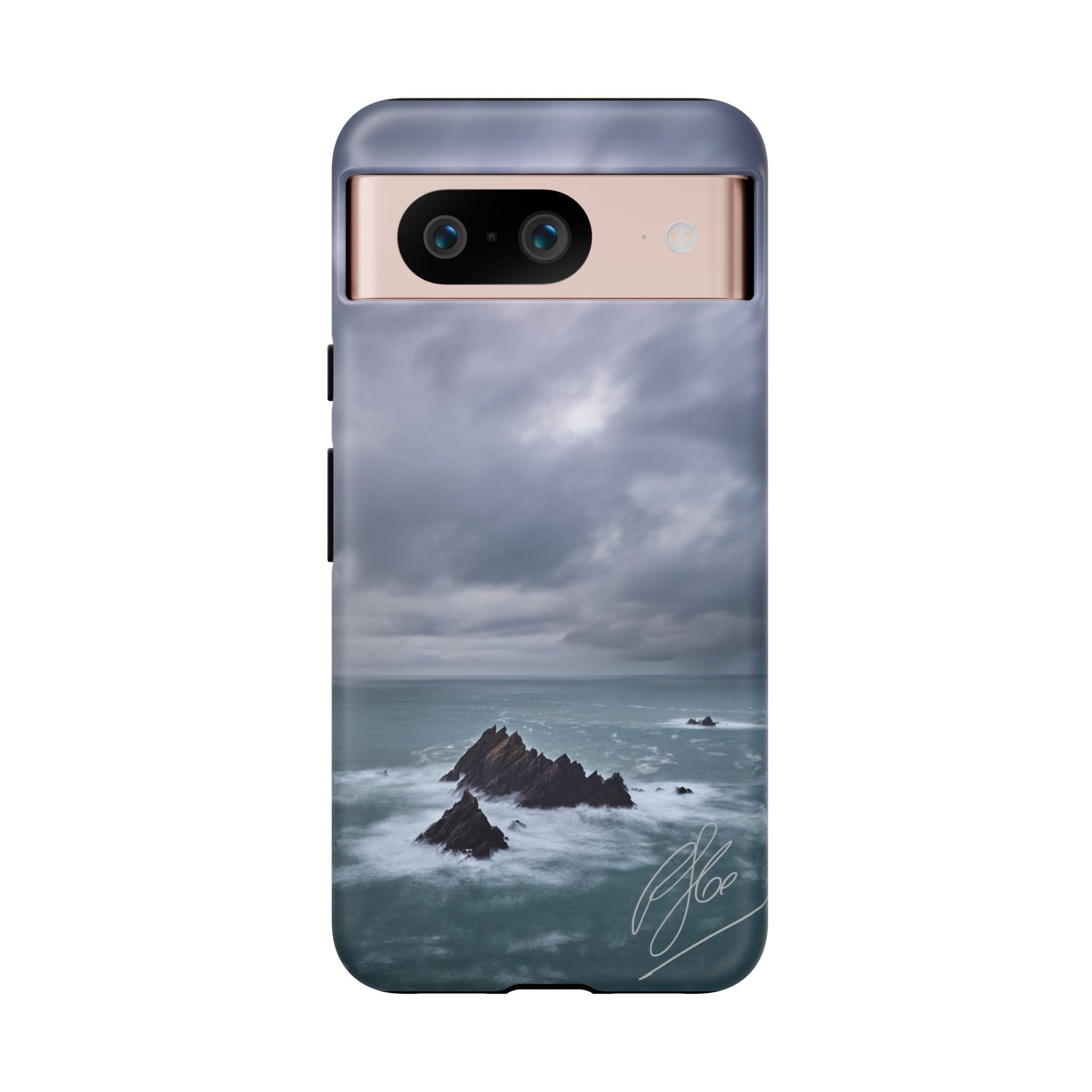 Tiaracht Rocks - Android Phone Case