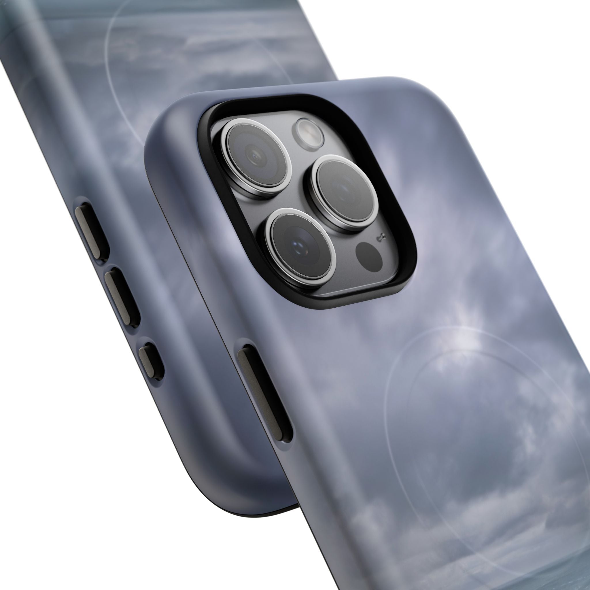 Tiaracht Rocks - iPhone Magsafe Case