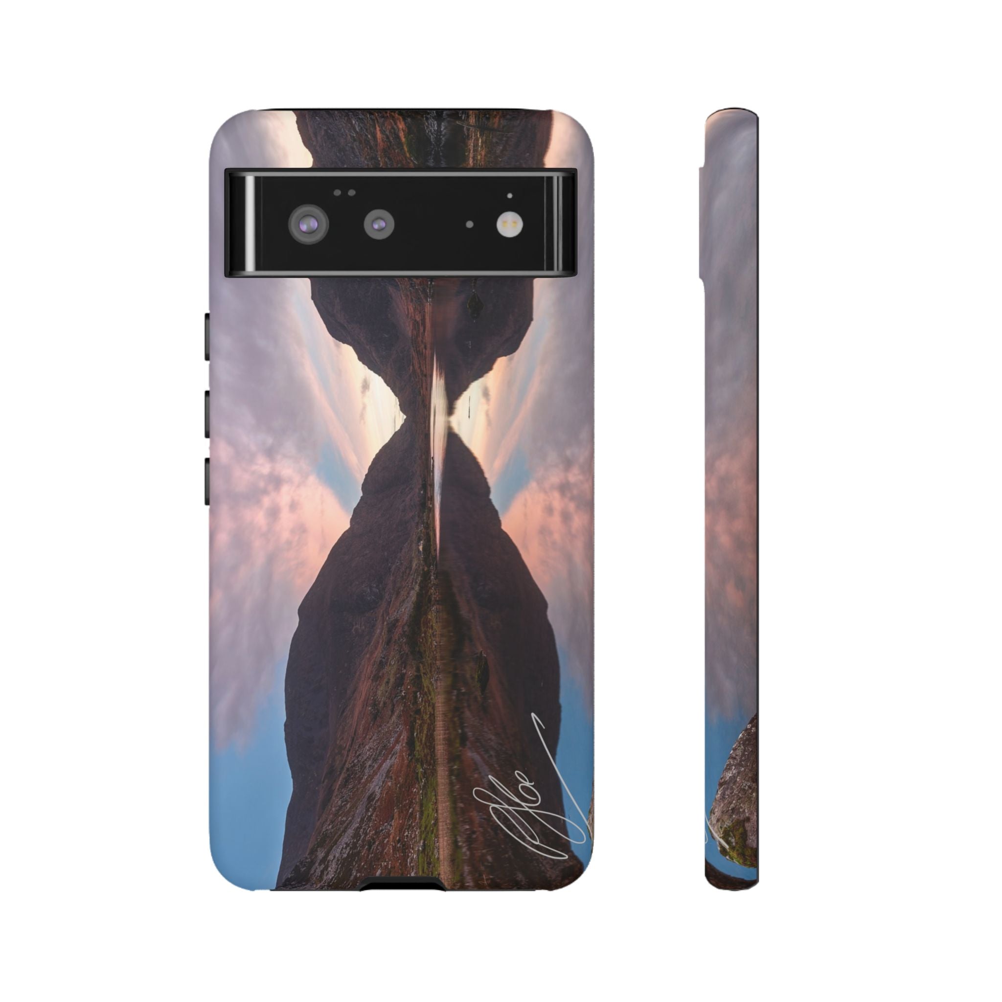 Gap of Dunloe - Android Phone Case