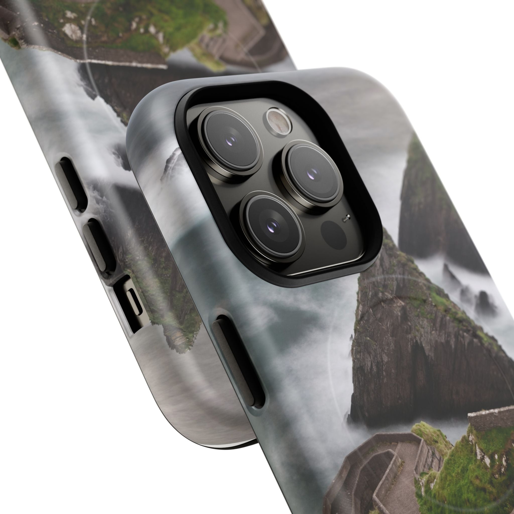 Dunquin - iPhone Magsafe Case