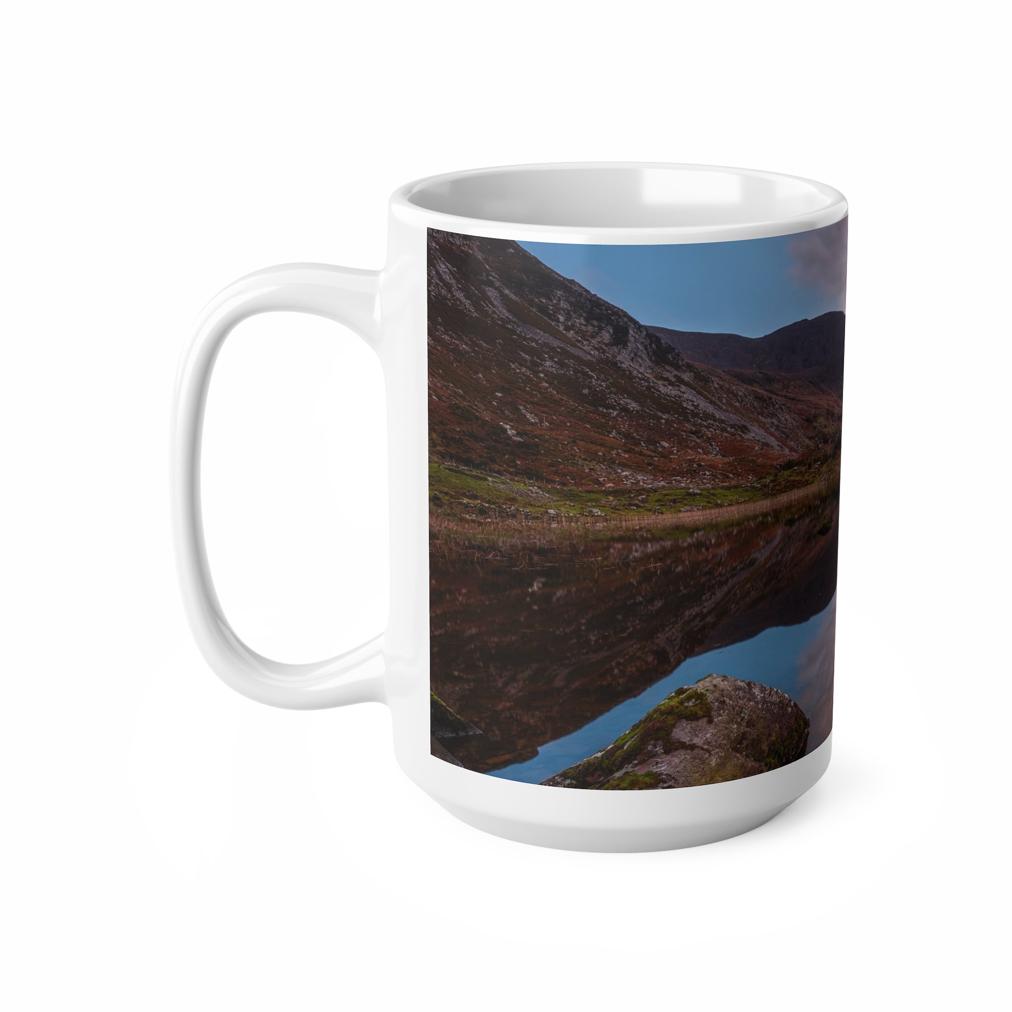 Mug - Gap of Dunloe, Killarney