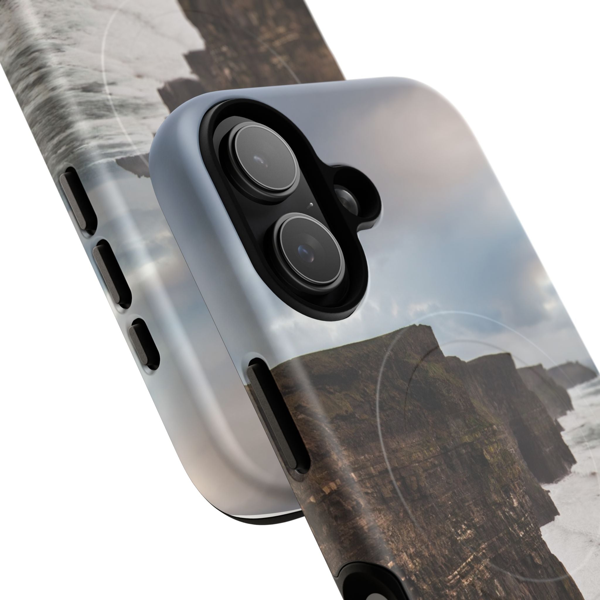 The Cliffs of Moher - iPhone Magsafe Case