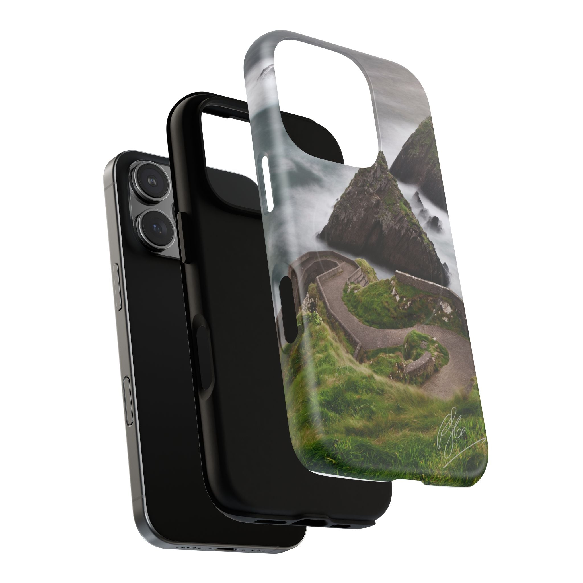 Dunquin - iPhone Magsafe Case