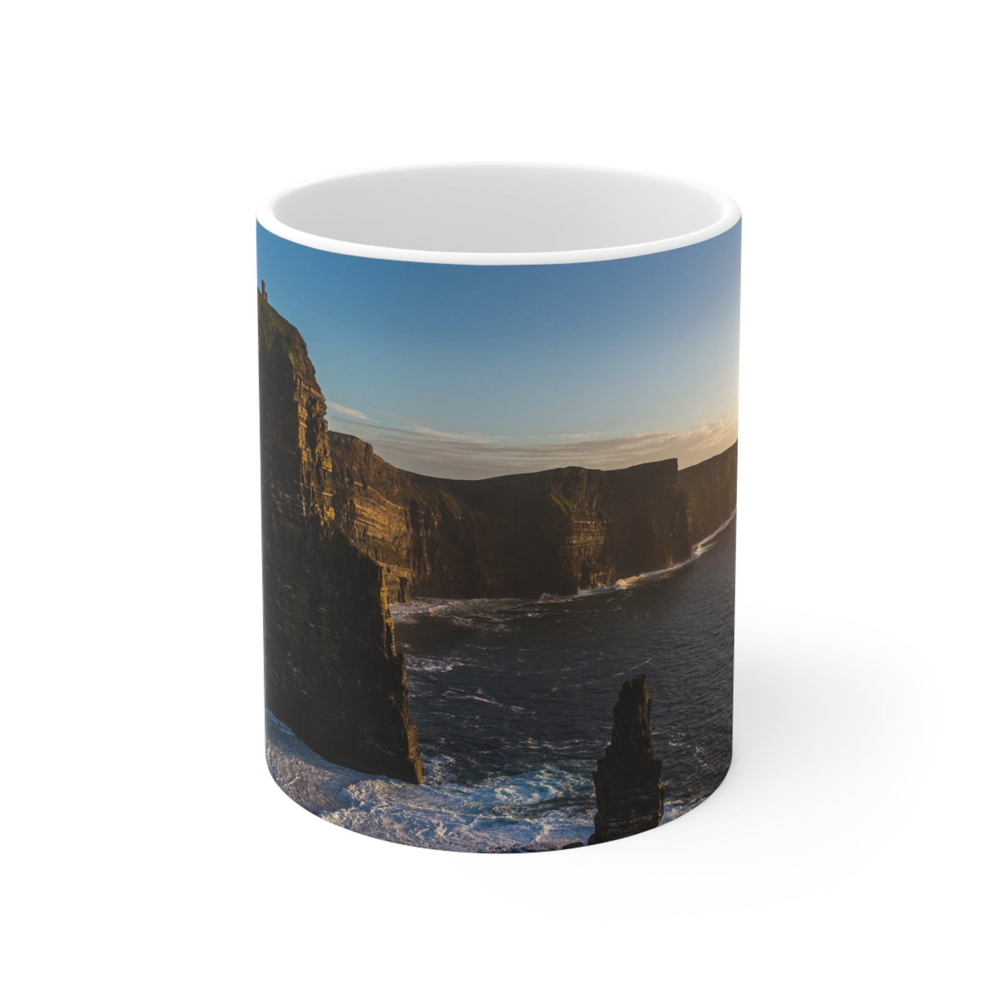 Mug - Cliffs of Moher, Clare