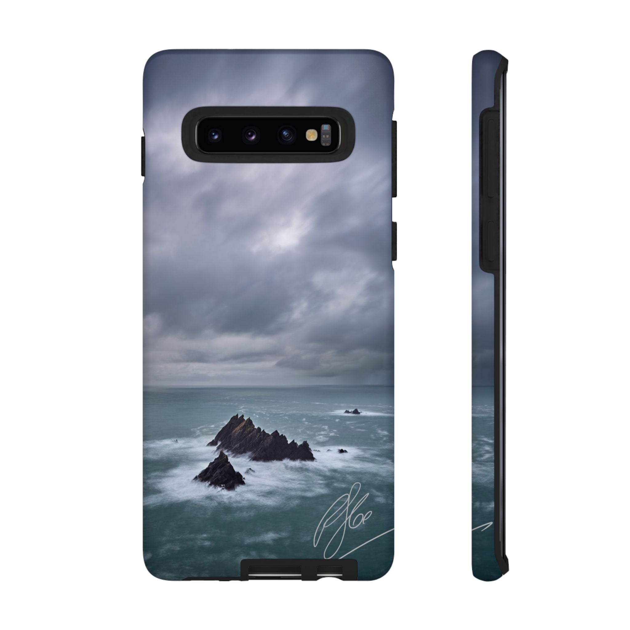 Tiaracht Rocks - Android Phone Case