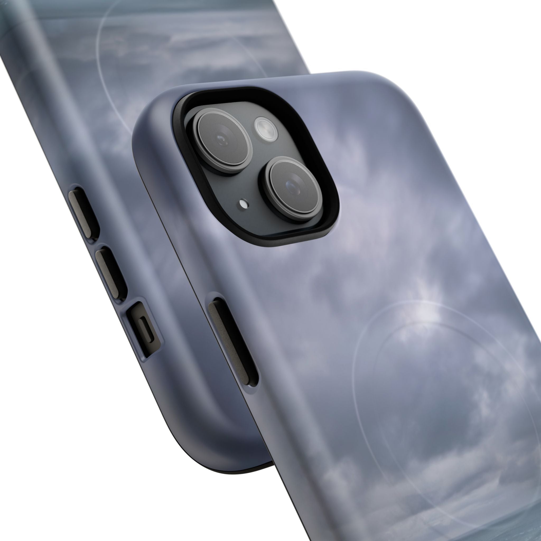 Tiaracht Rocks - iPhone Magsafe Case