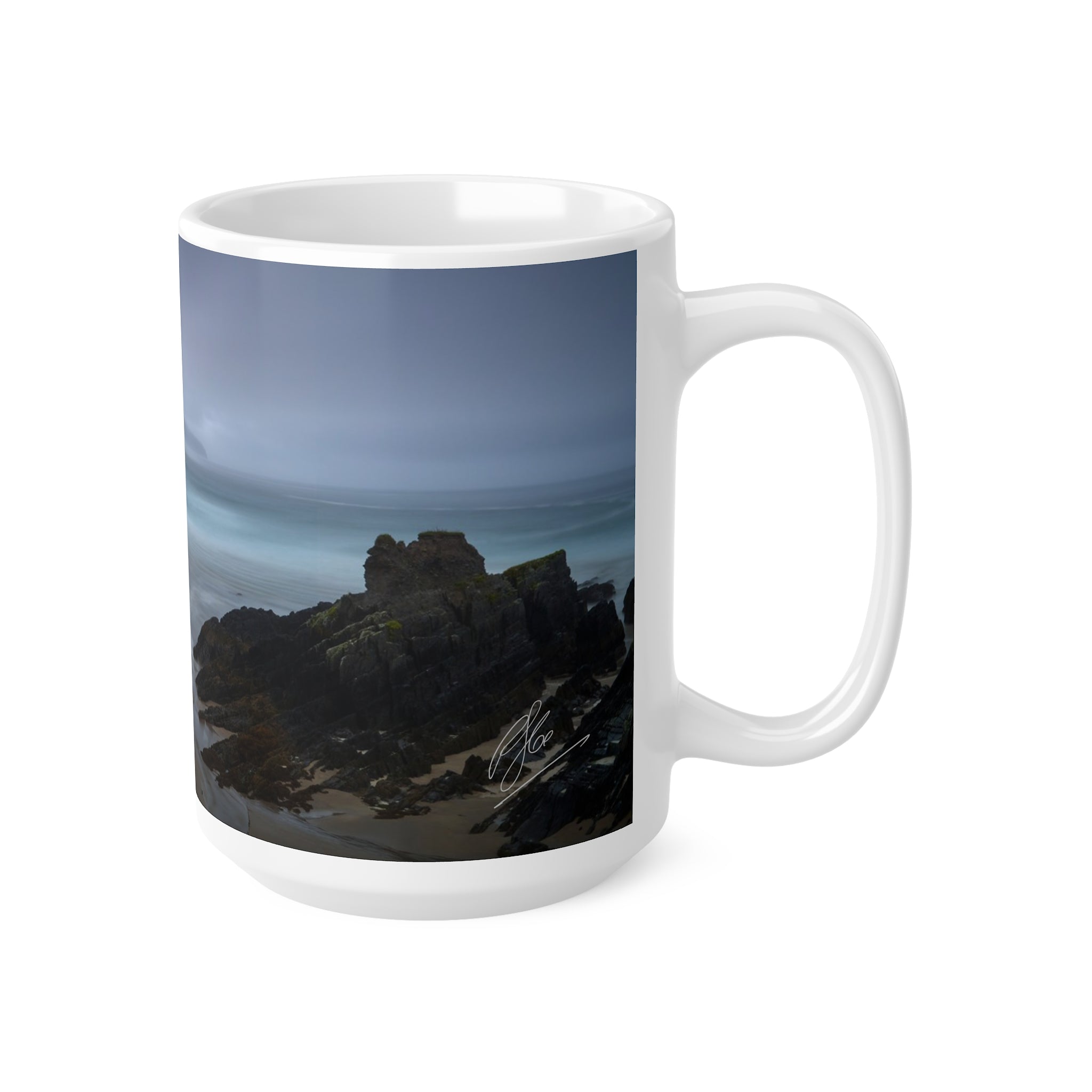 Mug - Glen Beach, Kerry