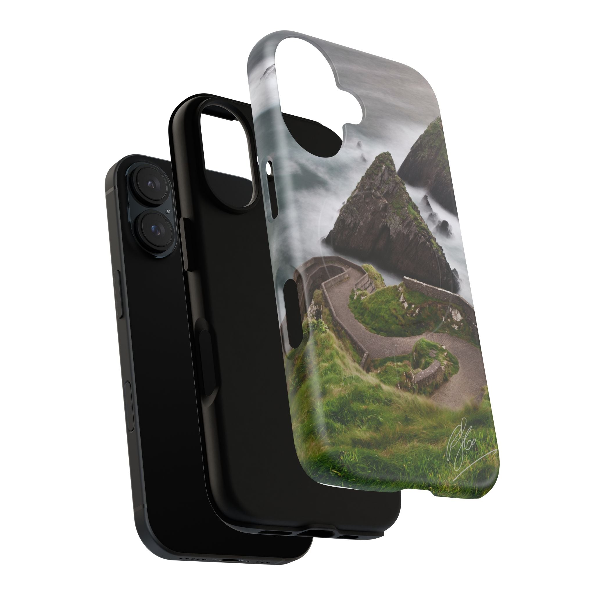 Dunquin - iPhone Magsafe Case