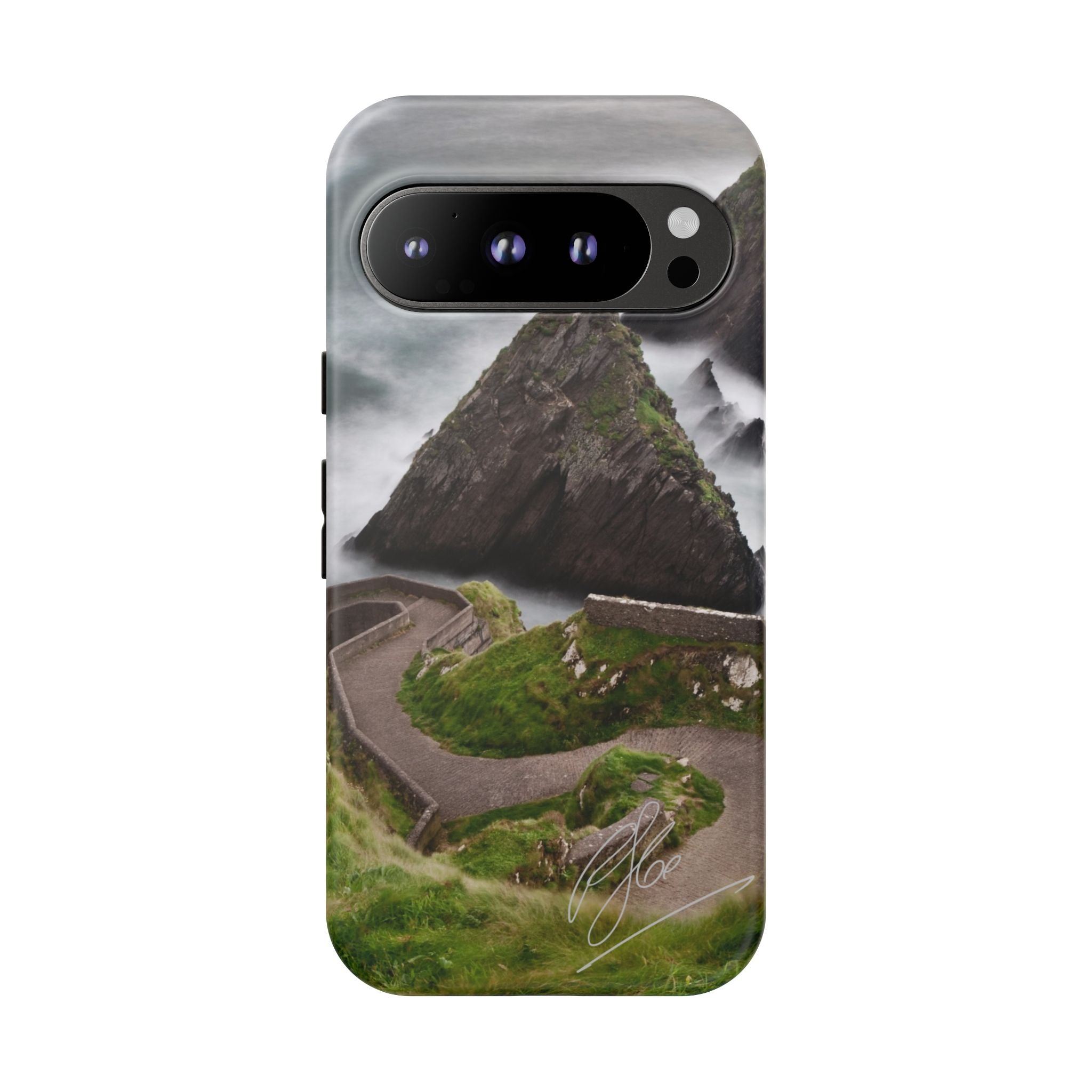 Dunquin - Android Phone Case