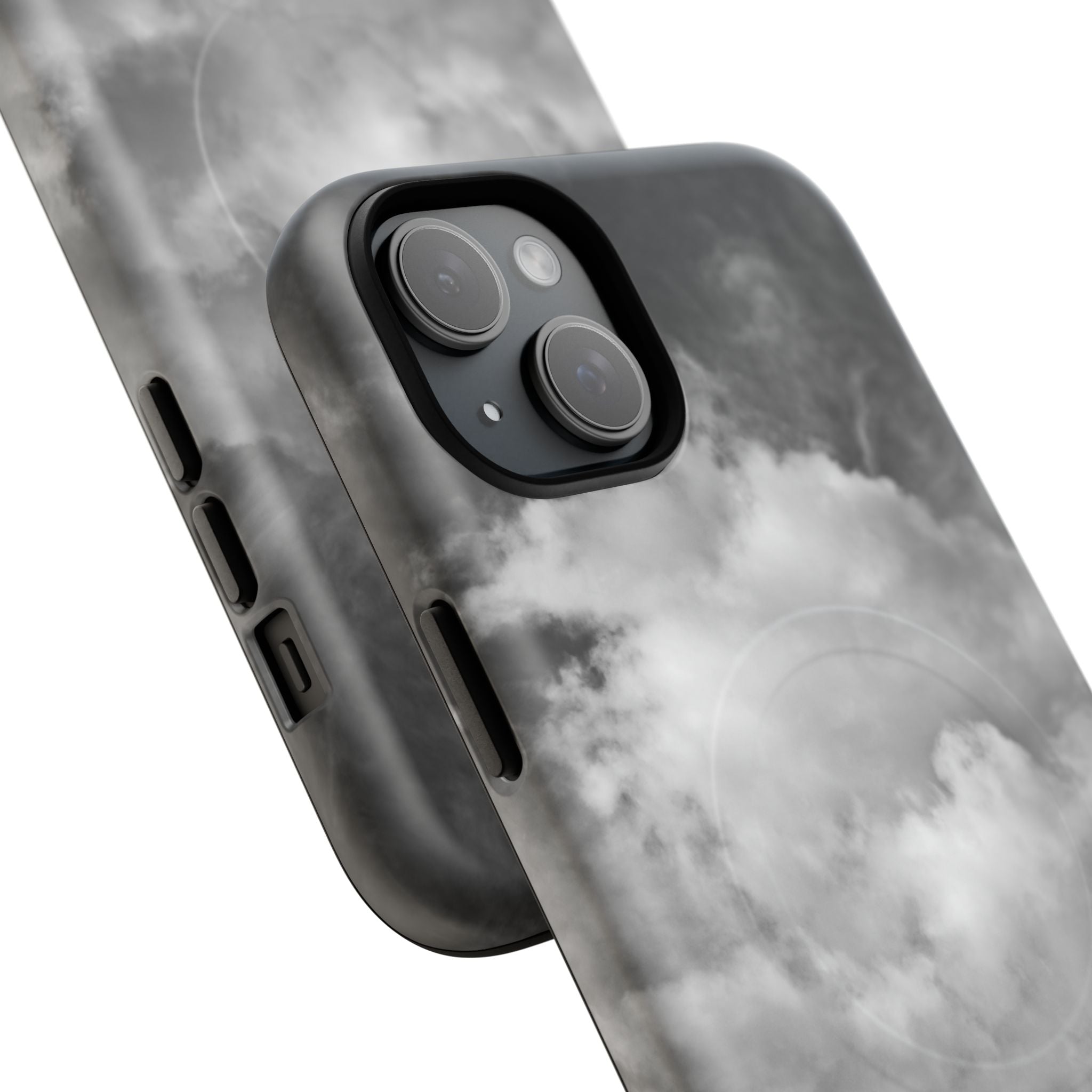 Uncertain Skies - iPhone Magsafe Case
