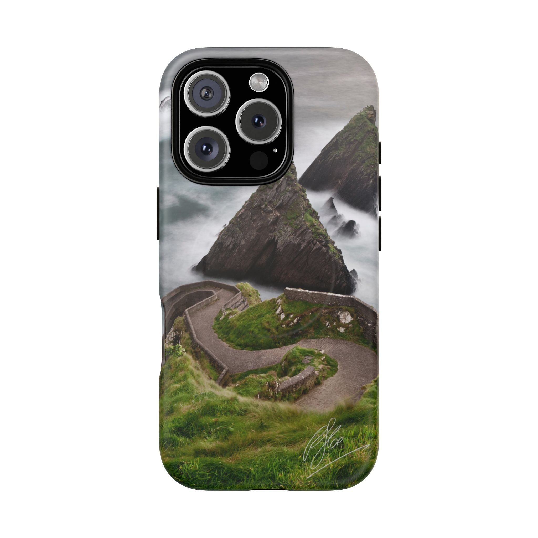 Dunquin - iPhone Magsafe Case