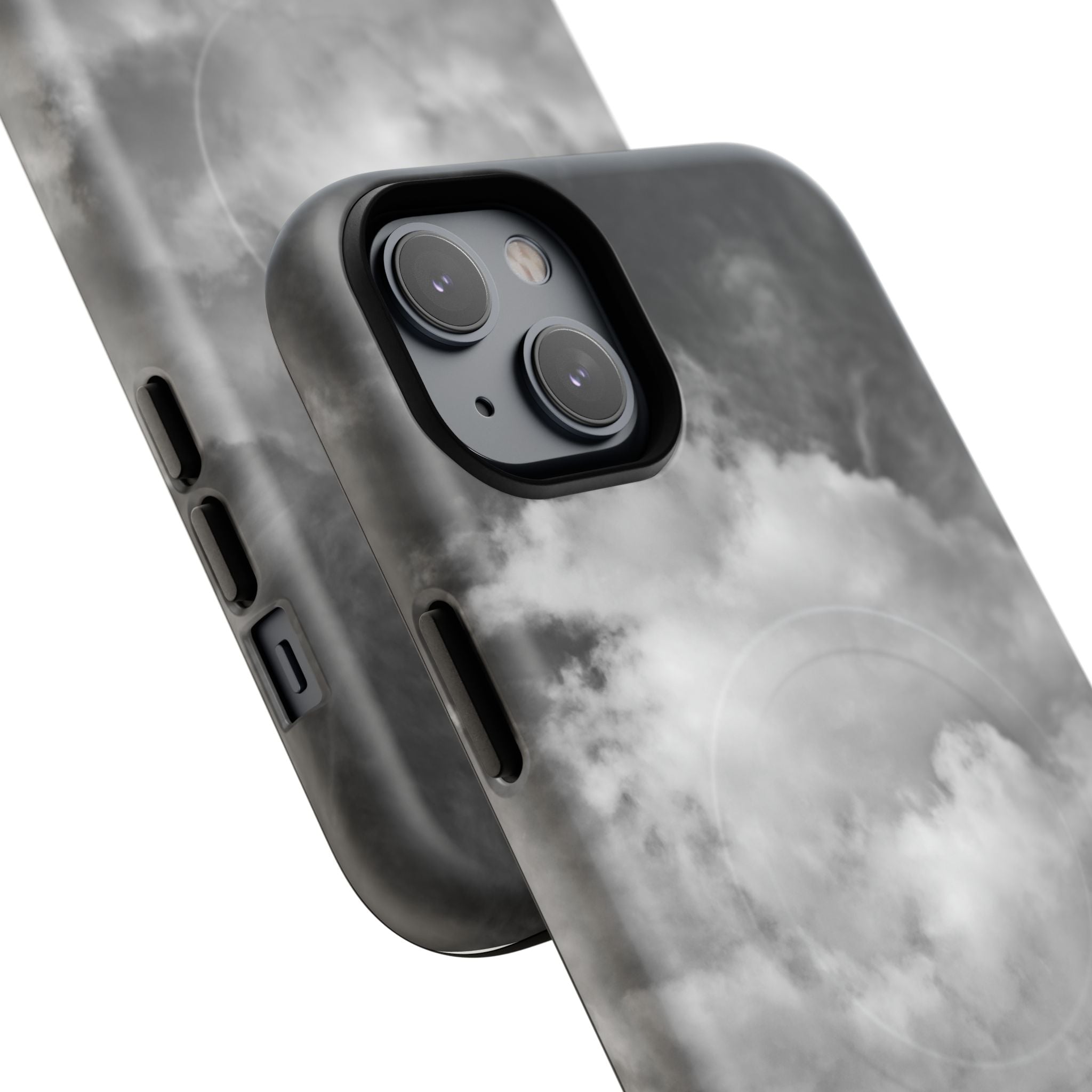Uncertain Skies - iPhone Magsafe Case