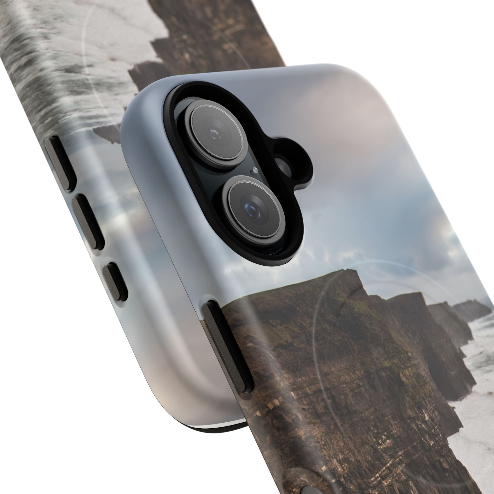 The Cliffs of Moher - iPhone Magsafe Case