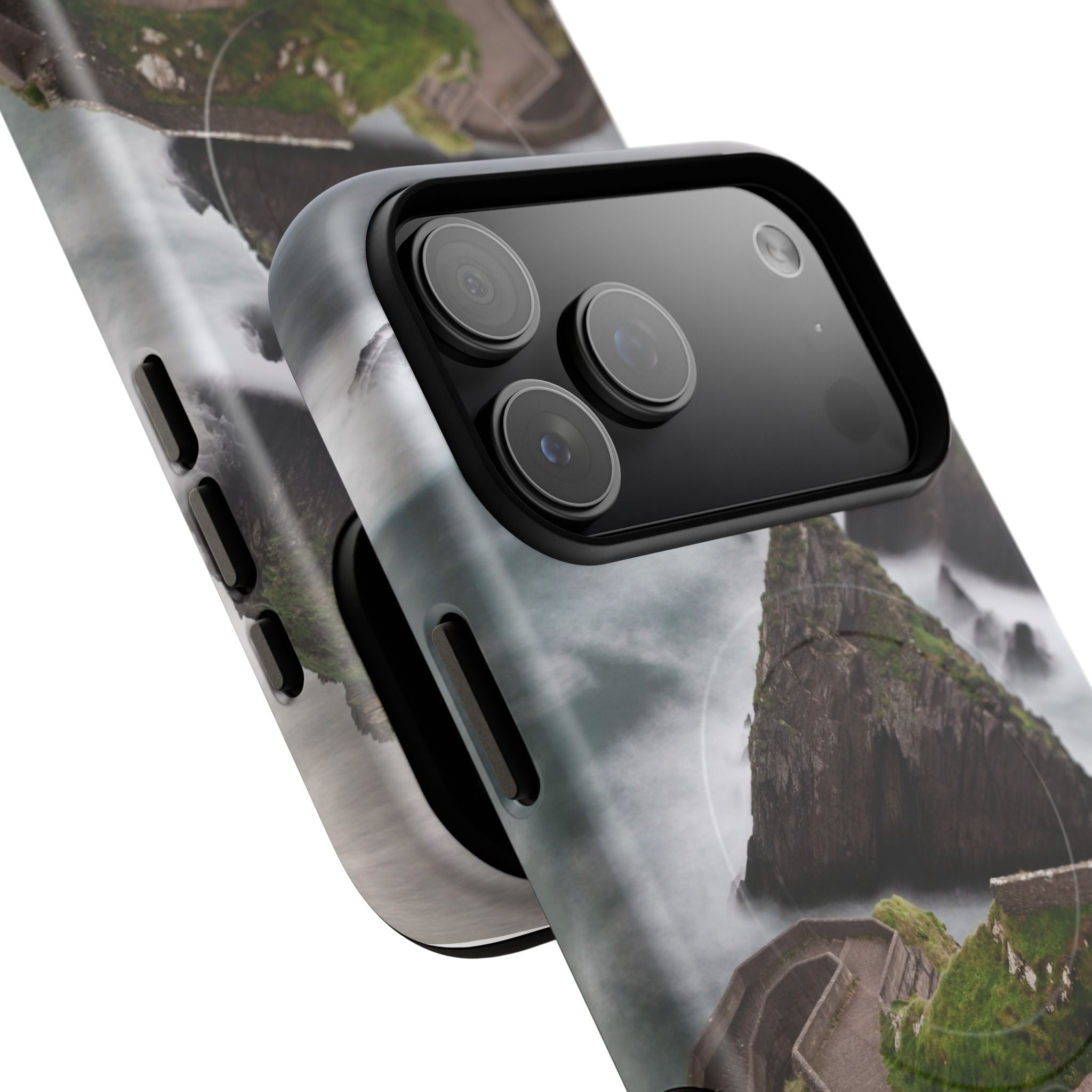 Dunquin - iPhone Magsafe Case