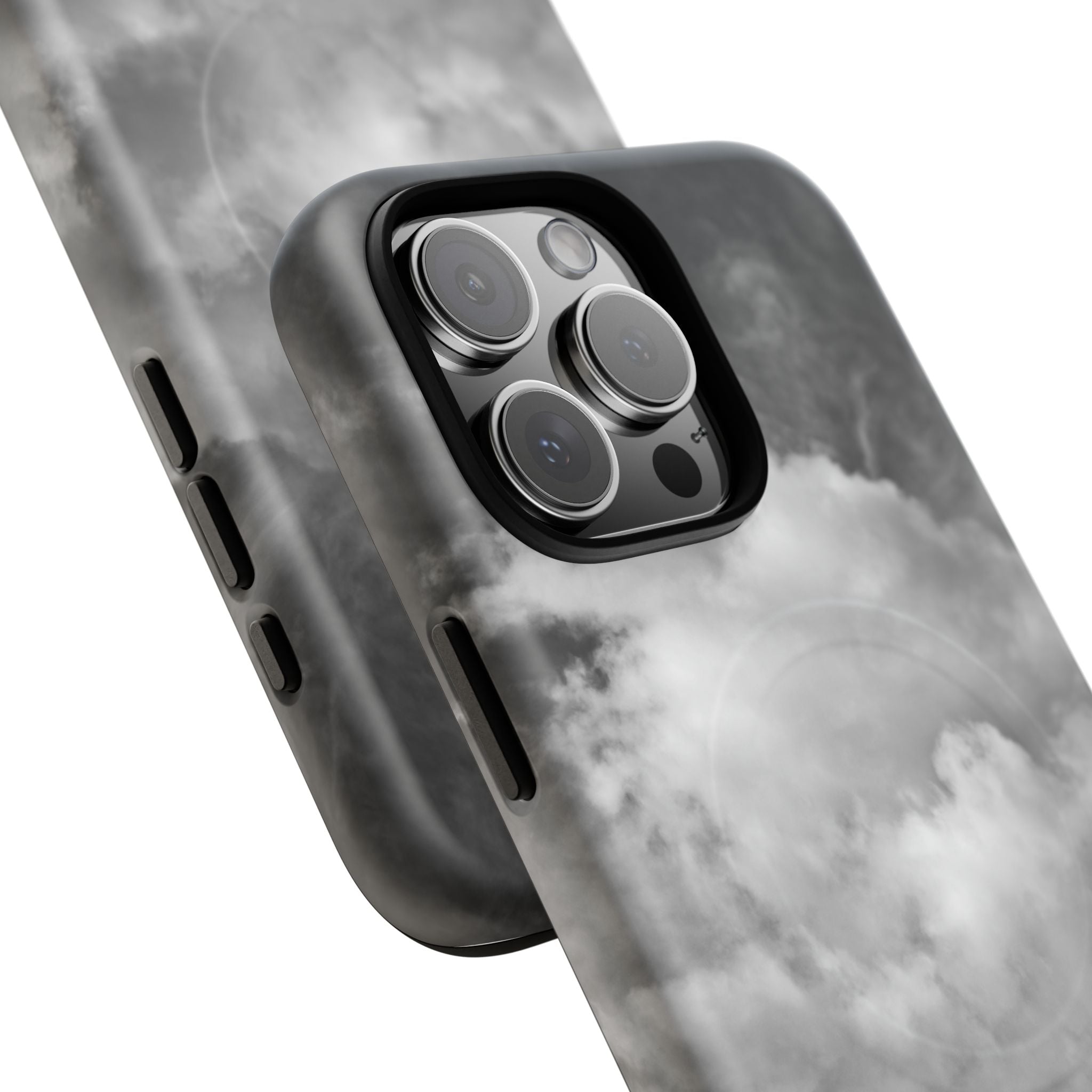 Uncertain Skies - iPhone Magsafe Case