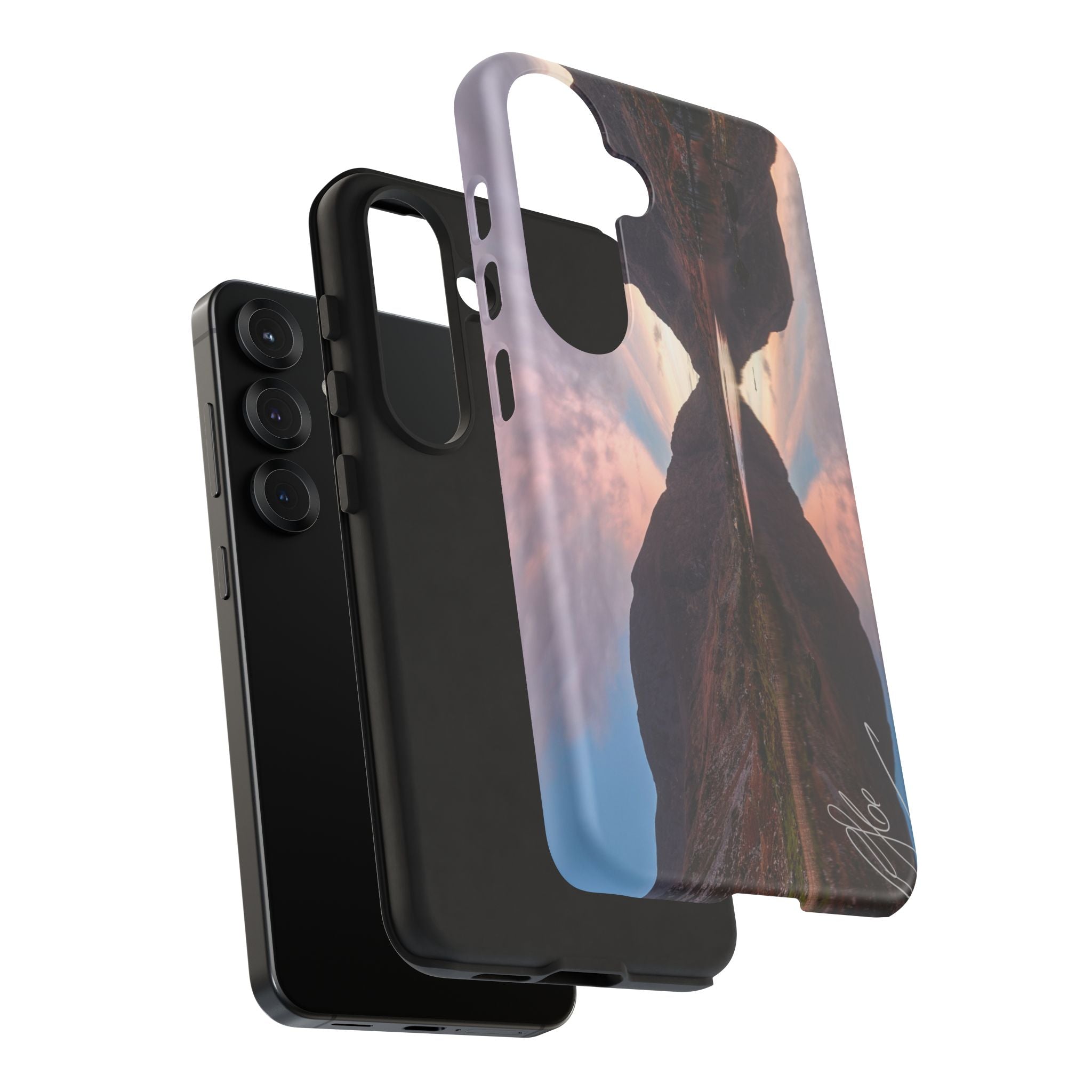 Gap of Dunloe - Android Phone Case