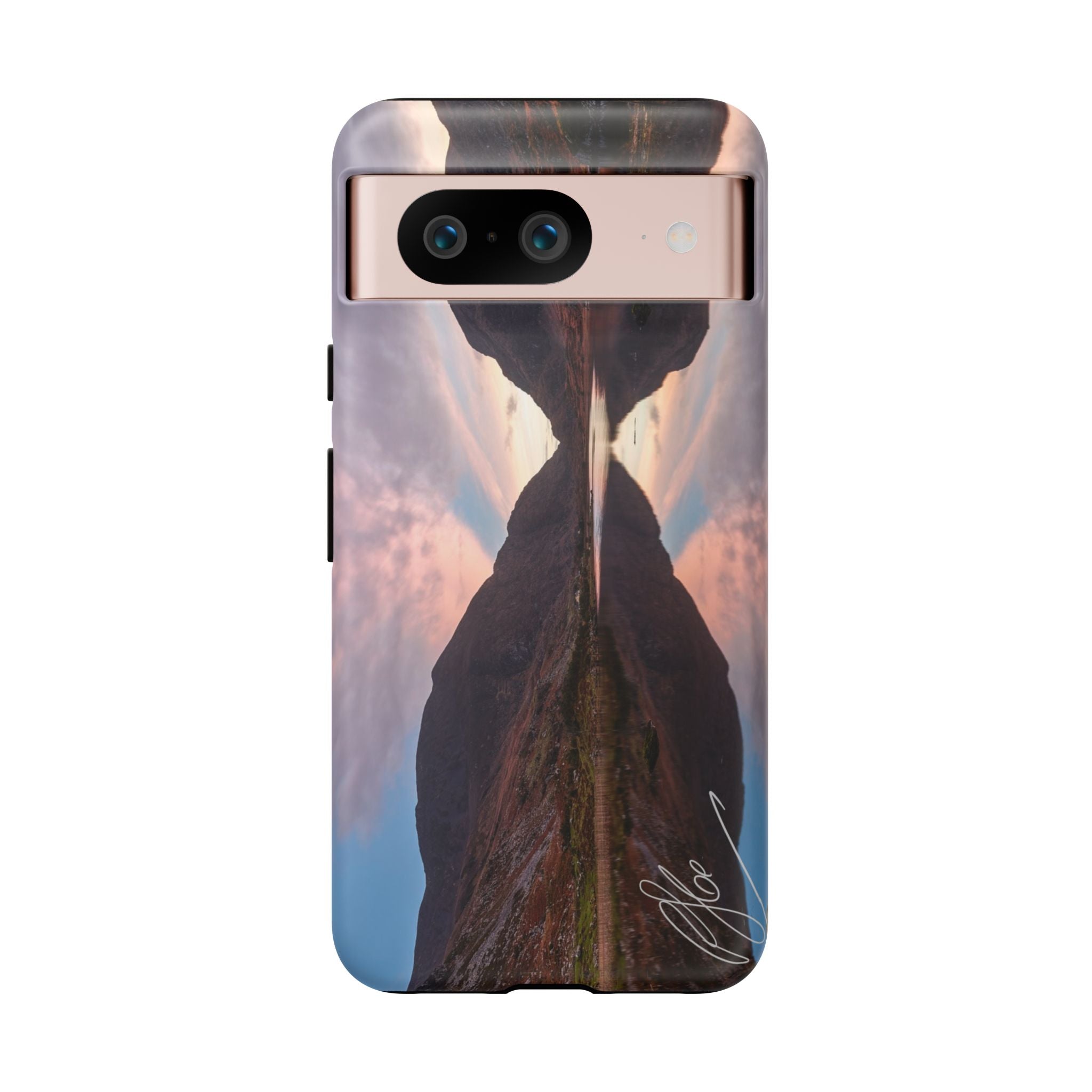 Gap of Dunloe - Android Phone Case