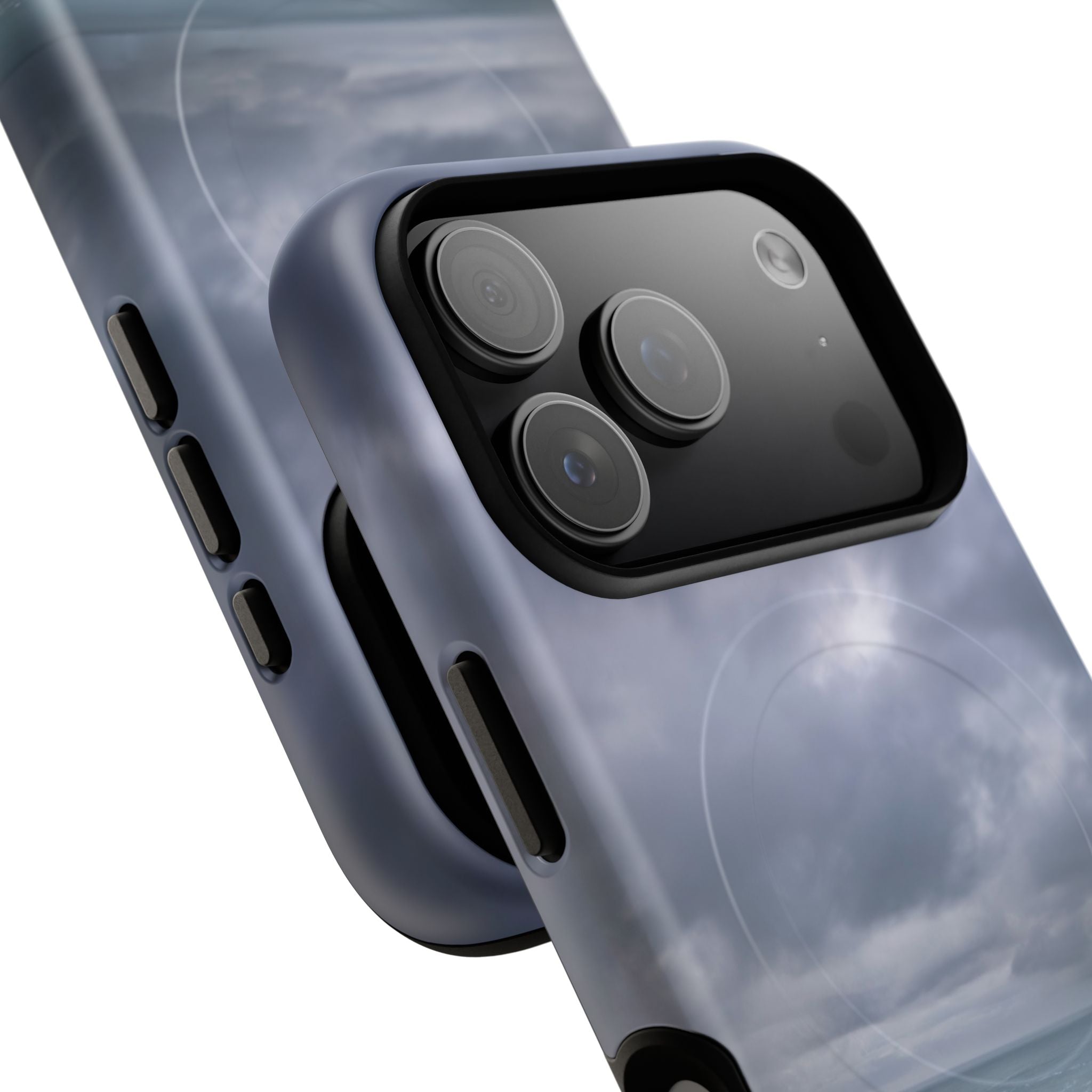 Tiaracht Rocks - iPhone Magsafe Case