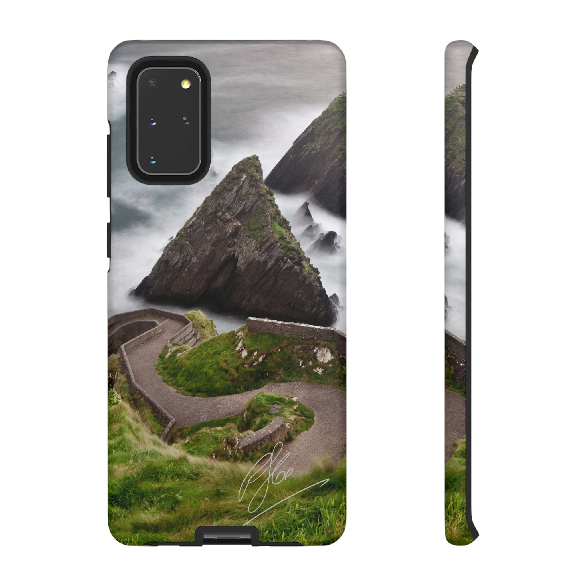 Dunquin - Android Phone Case
