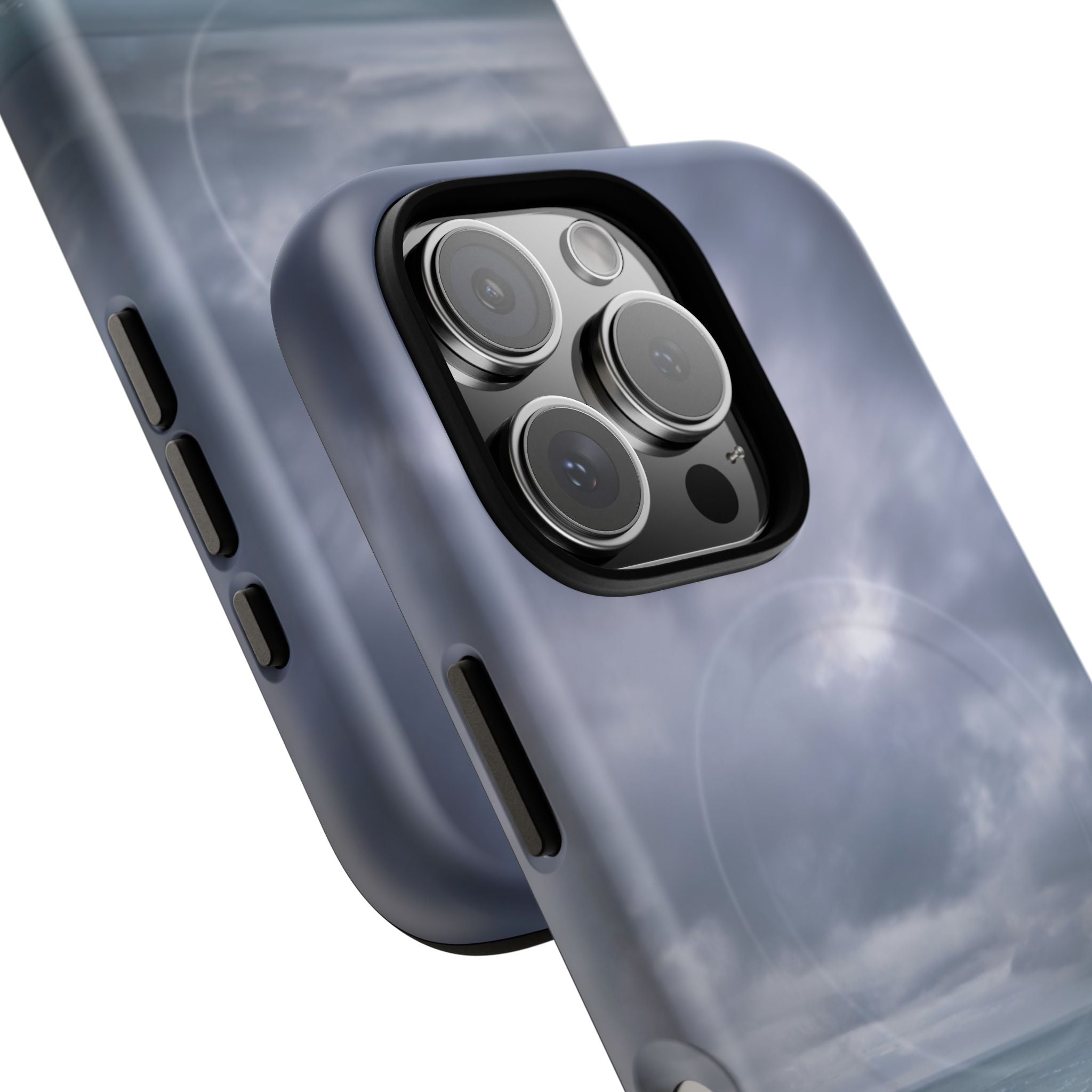 Tiaracht Rocks - iPhone Magsafe Case