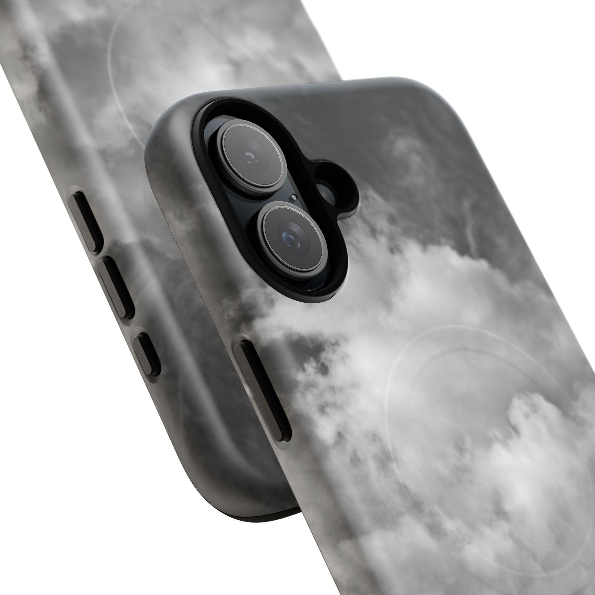 Uncertain Skies - iPhone Magsafe Case