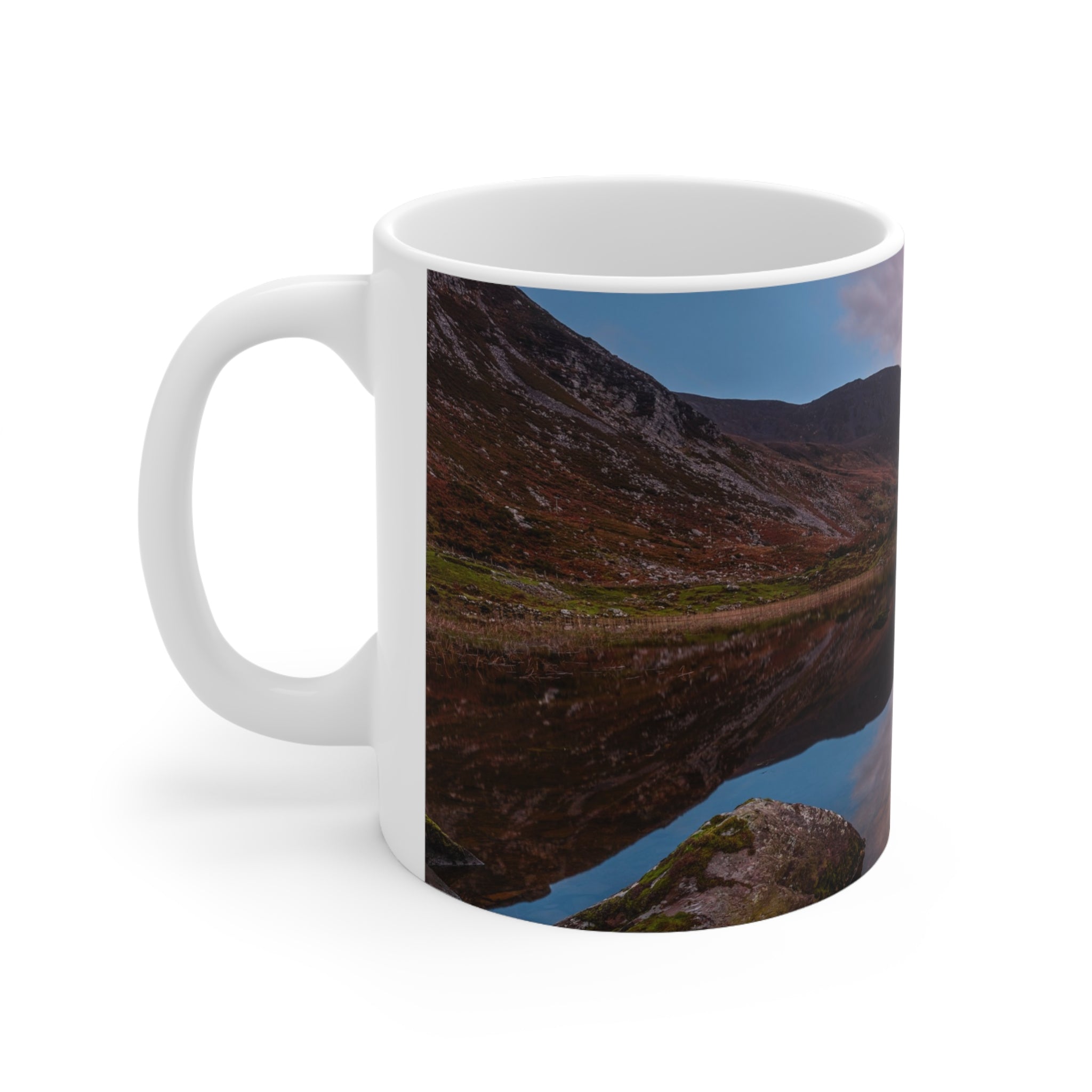 Mug - Gap of Dunloe, Killarney