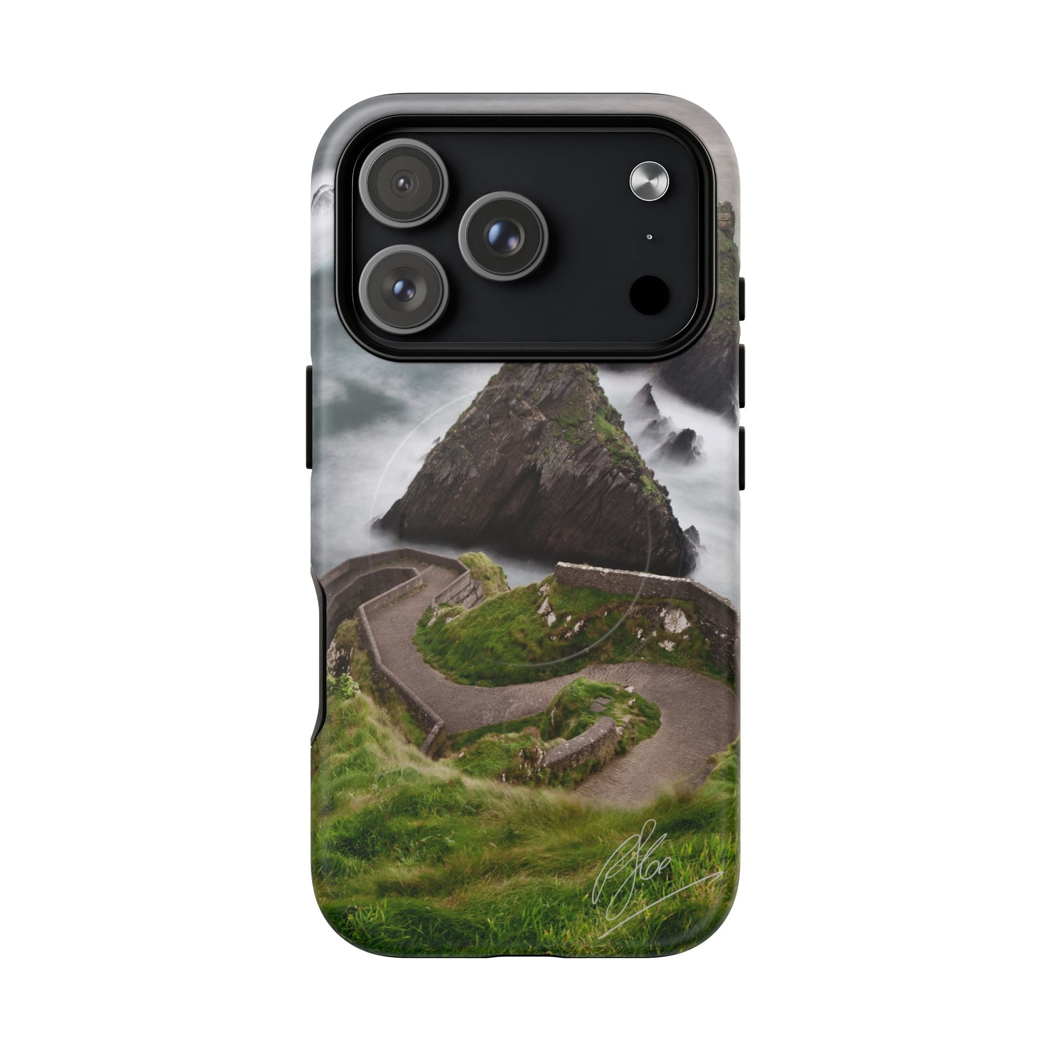 Dunquin - iPhone Magsafe Case