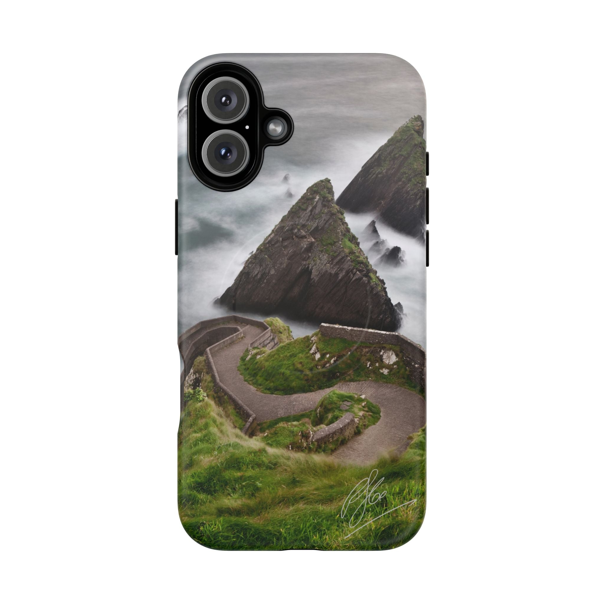 Dunquin - iPhone Magsafe Case