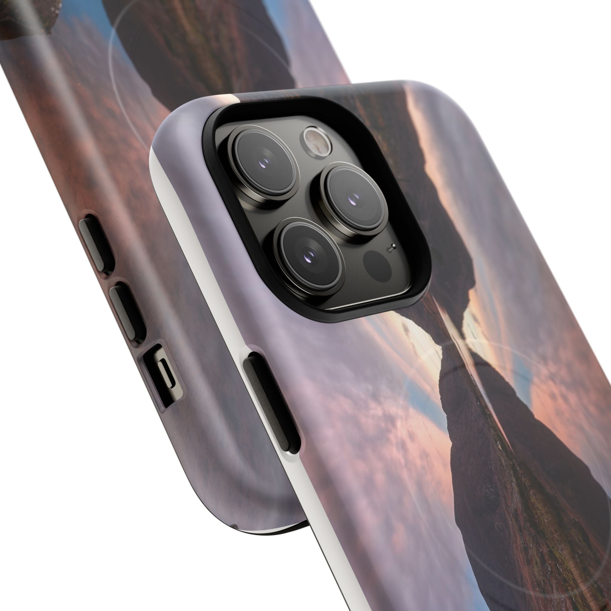 Gap of Dunloe, Kerry - iPhone Magsafe Case