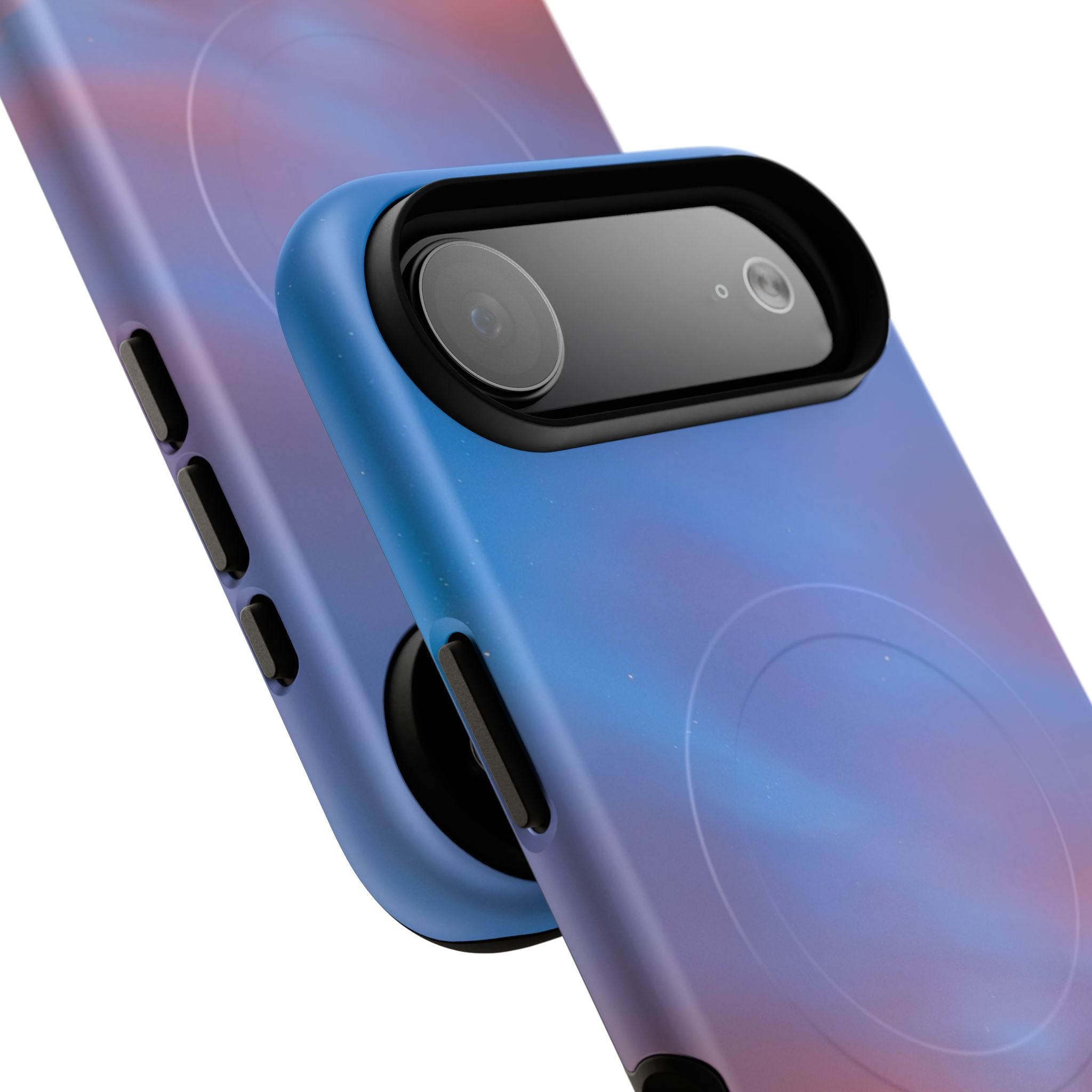 Lone Tree Nocturne - iPhone Magsafe Case