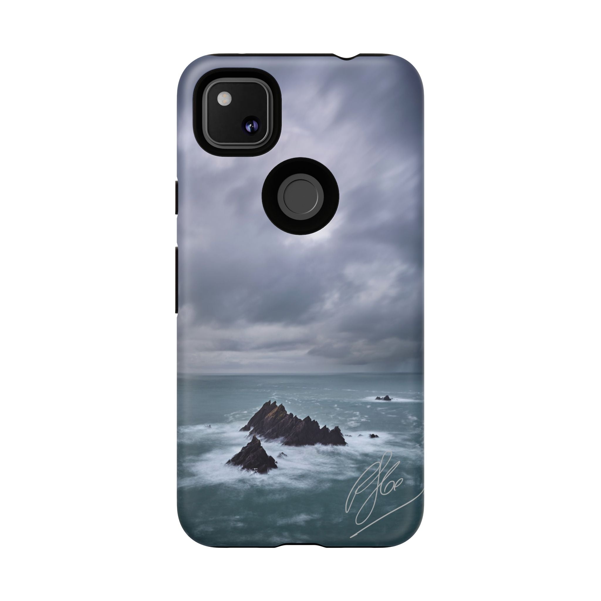 Tiaracht Rocks - Android Phone Case