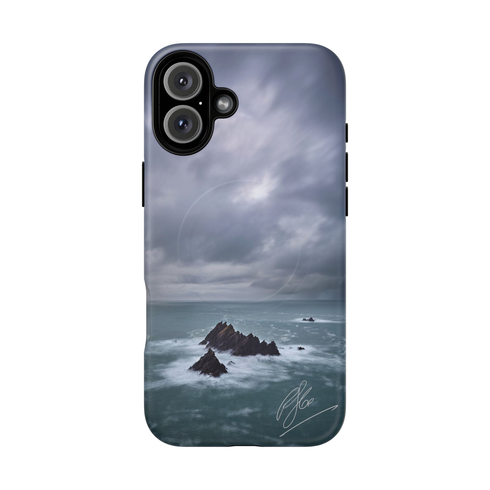 Tiaracht Rocks - iPhone Magsafe Case