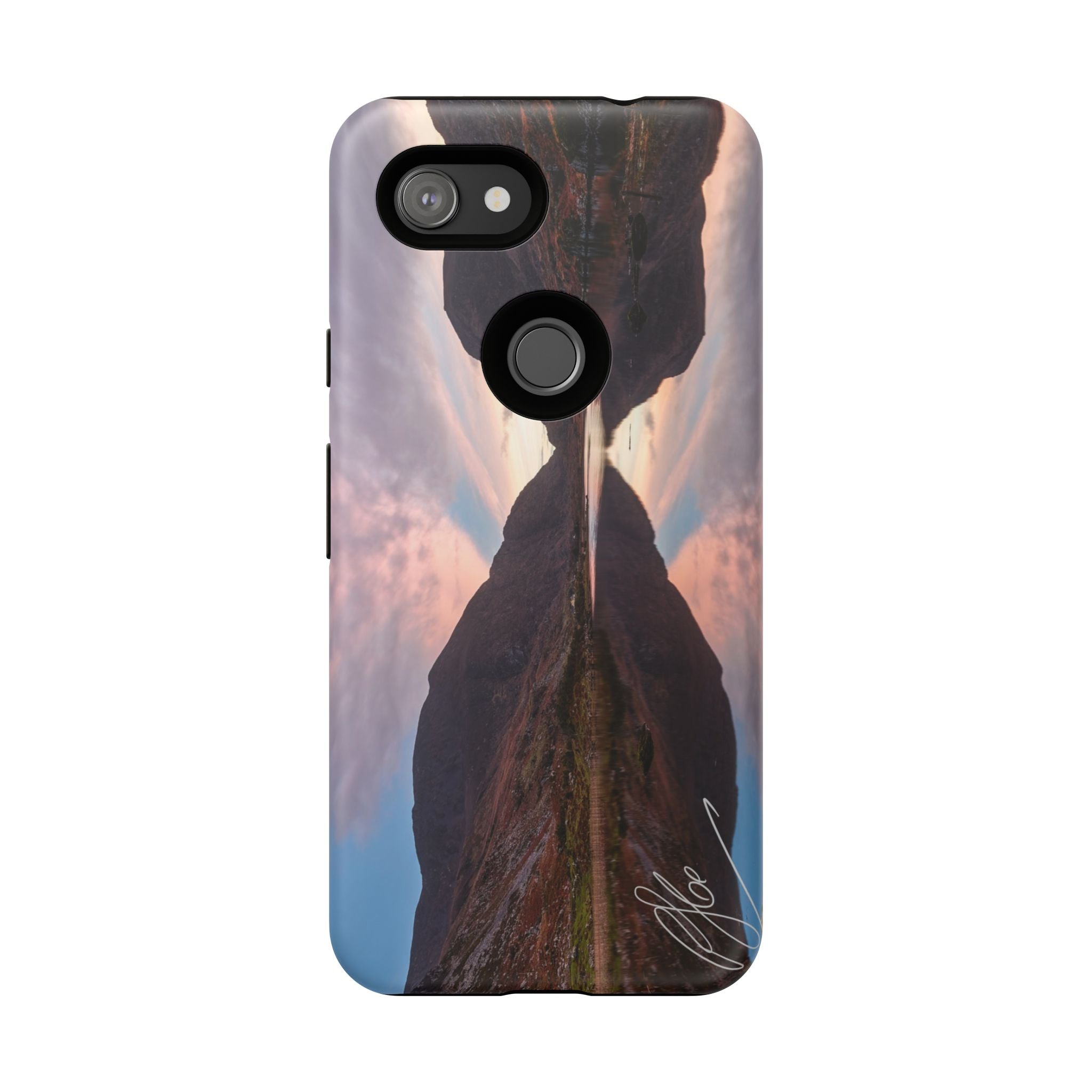 Gap of Dunloe - Android Phone Case