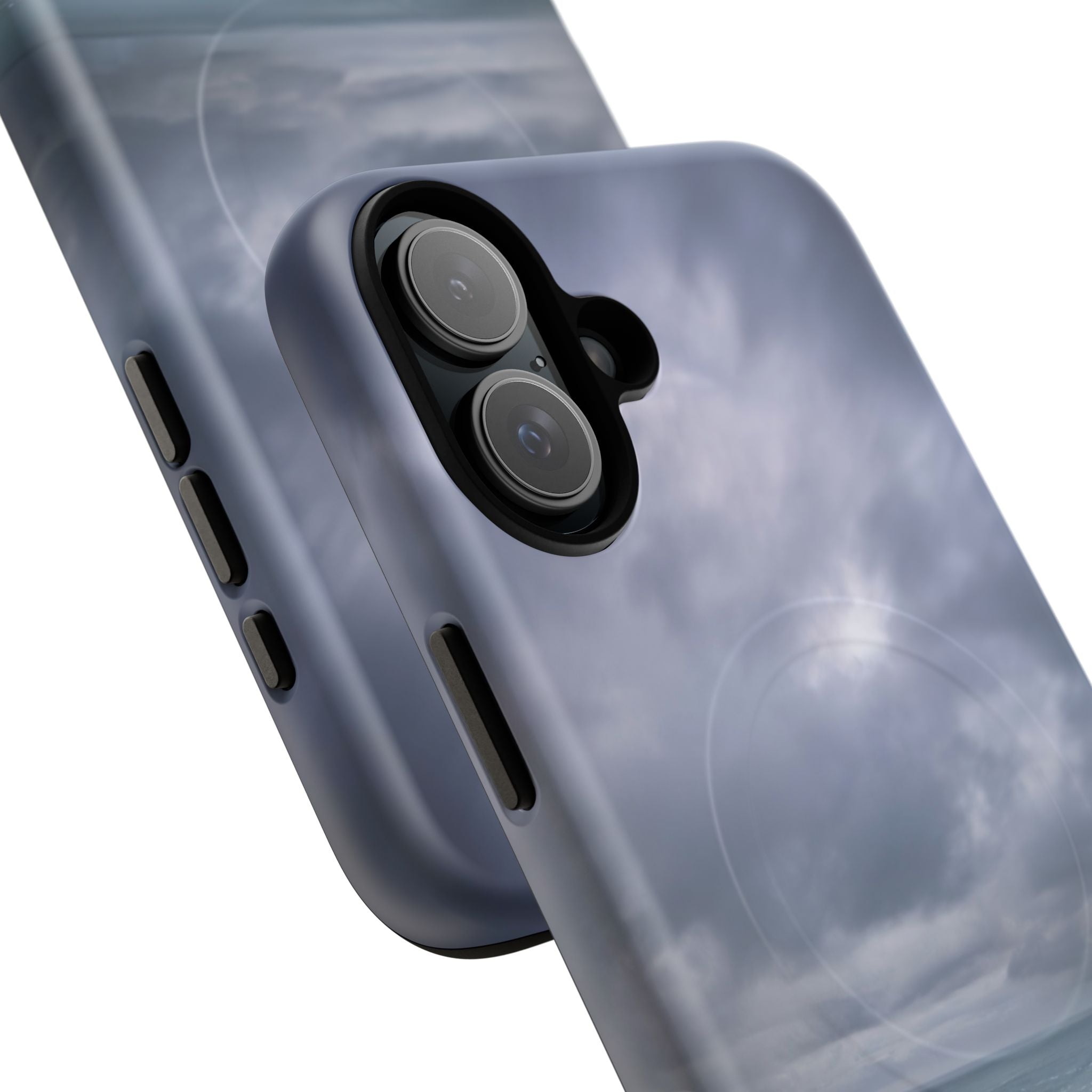 Tiaracht Rocks - iPhone Magsafe Case