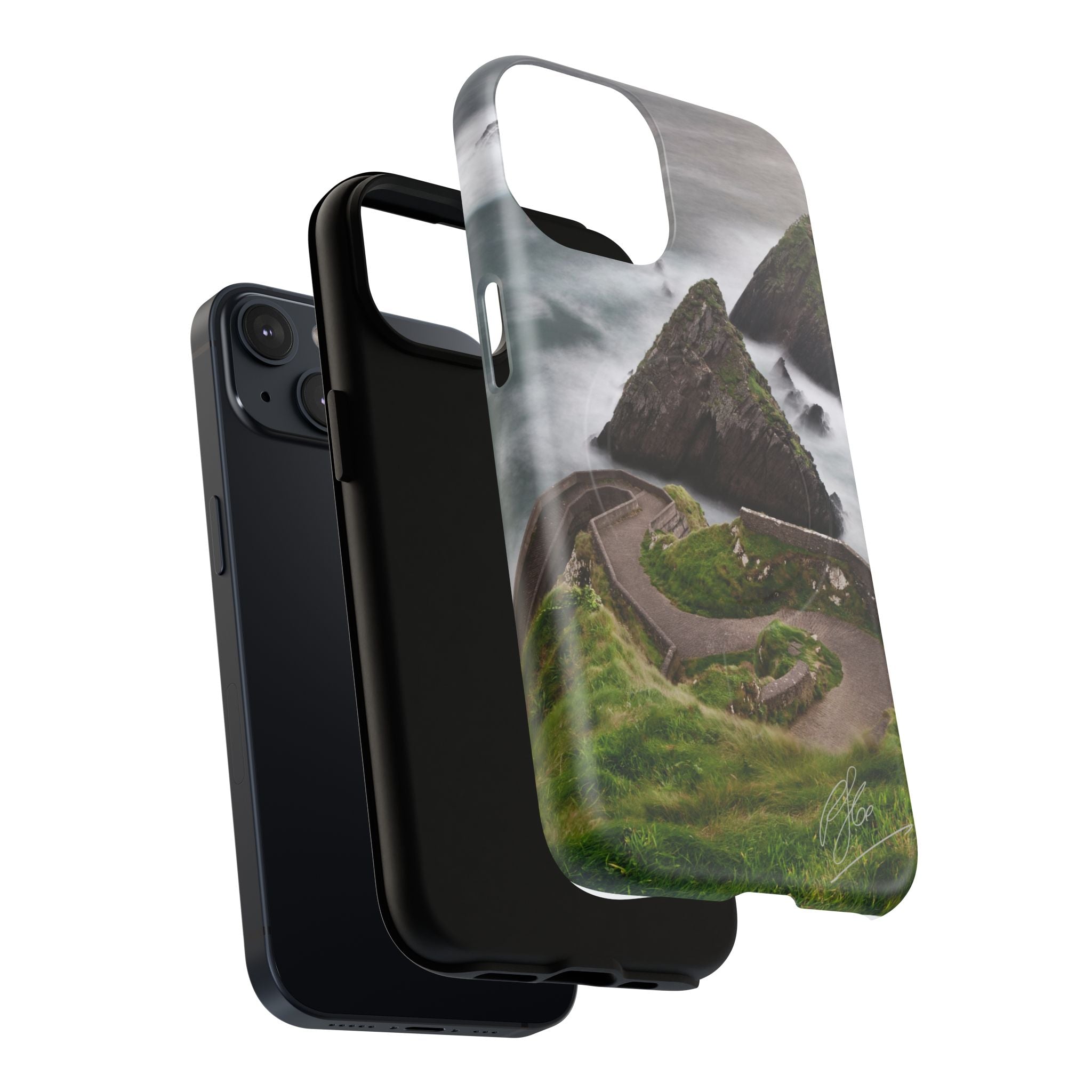 Dunquin - iPhone Magsafe Case