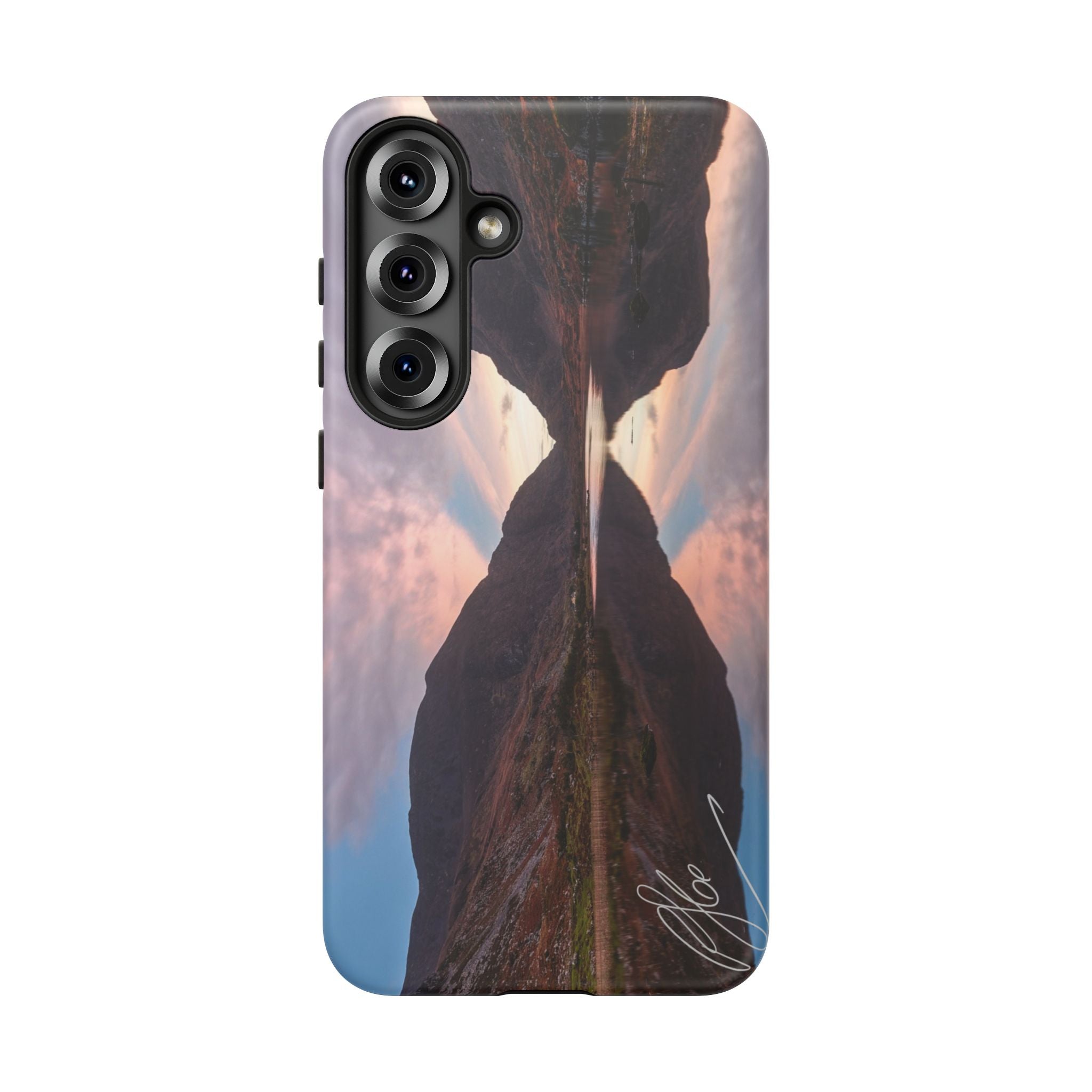 Gap of Dunloe - Android Phone Case