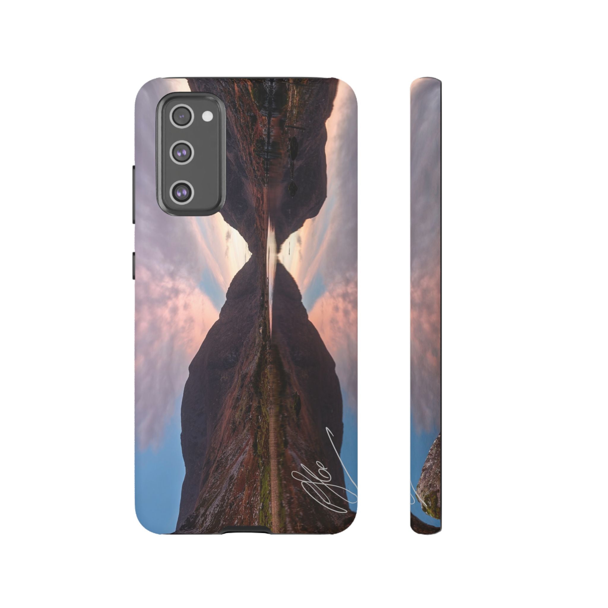 Gap of Dunloe - Android Phone Case